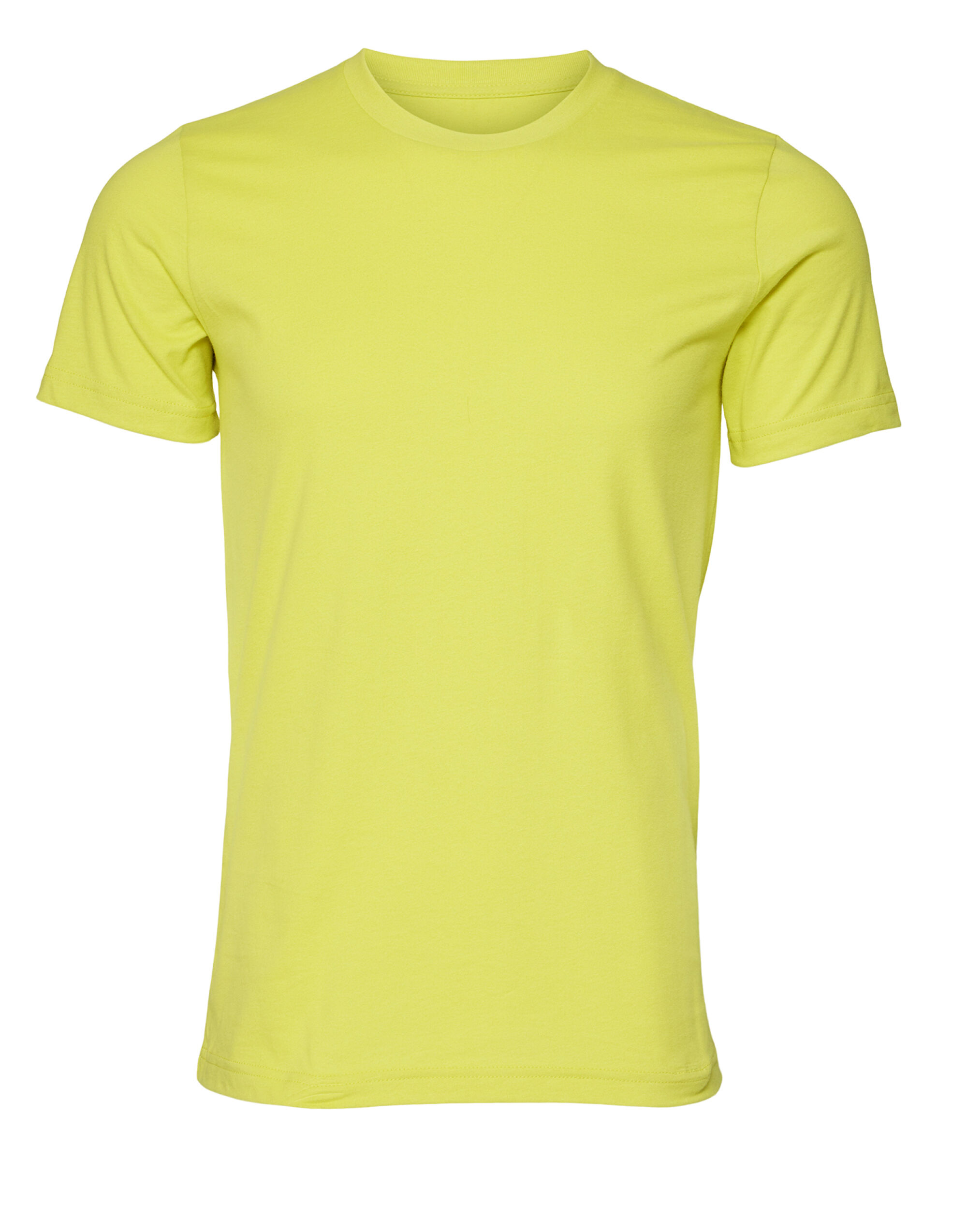 CA3001 Canvas Unisex Jersey Short Sleeve Tee Strobe CA3001 Canvas Unisex Jersey Short Sleeve Tee Strobe