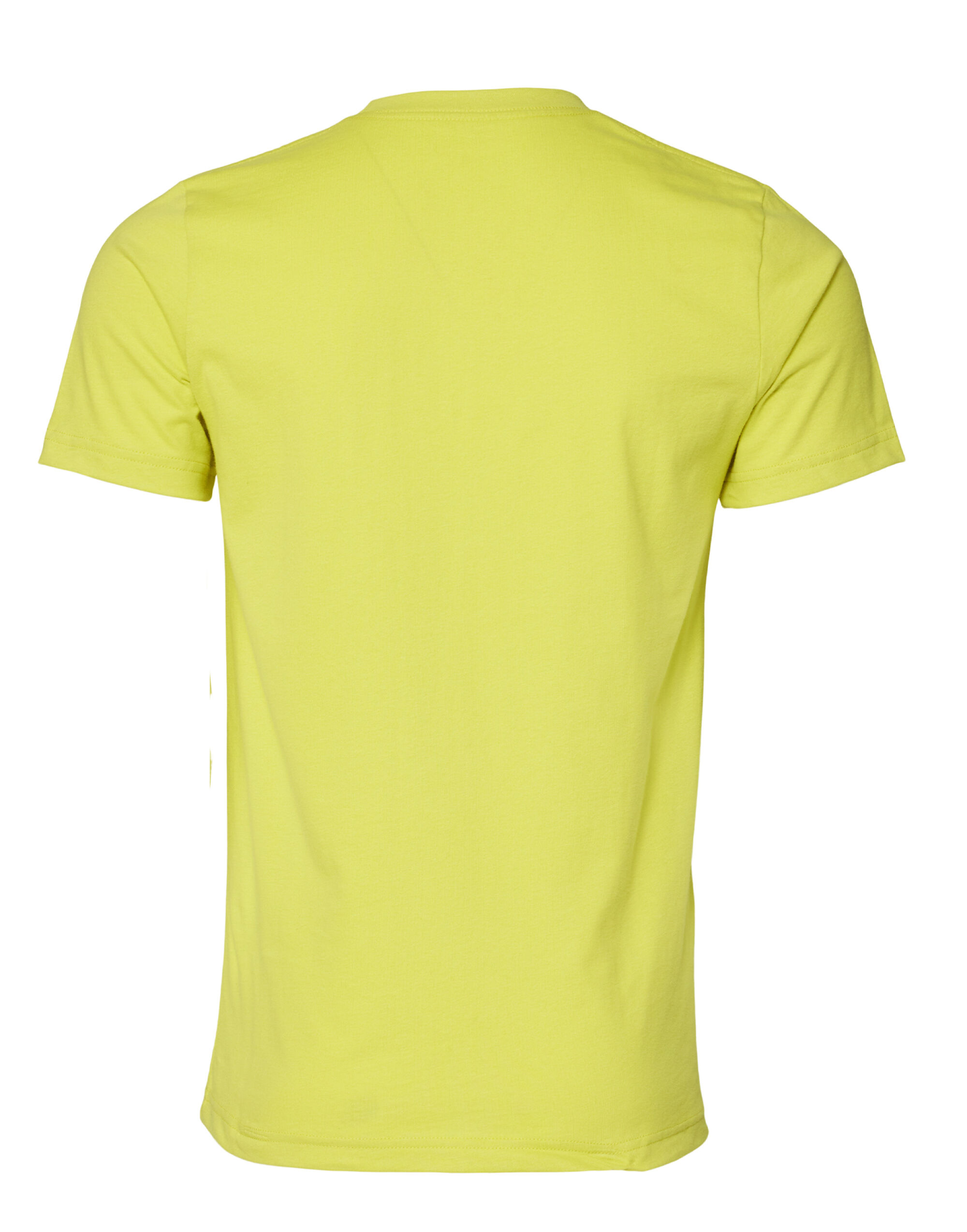 CA3001 Canvas Unisex Jersey Short Sleeve Tee Strobe