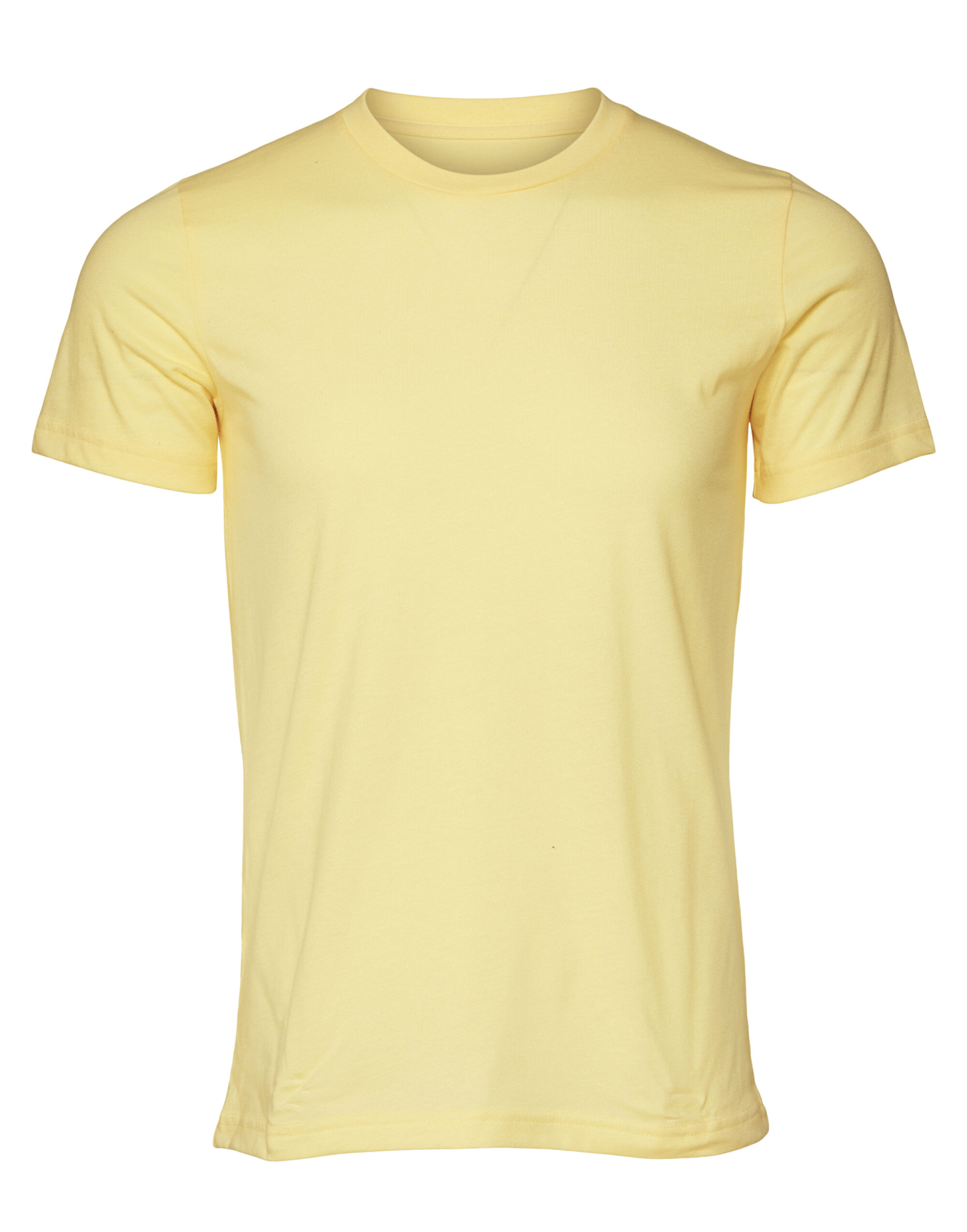 CA3001CVC Unisex Heather Jersey Short Sleeve Tee Heather French Vanilla CA3001CVC Unisex Heather Jersey Short Sleeve Tee Heather French Vanilla