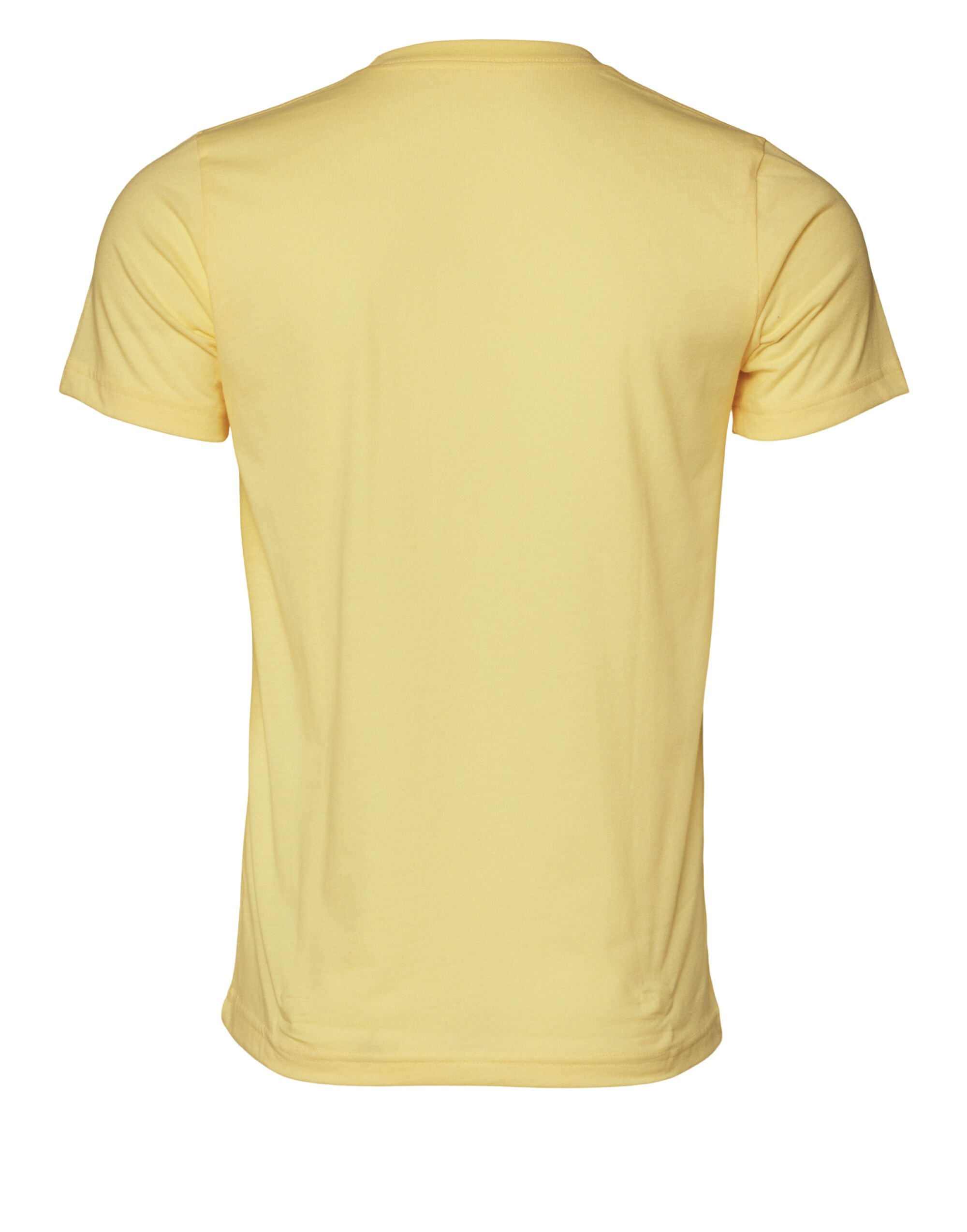 CA3001CVC Unisex Heather Jersey Short Sleeve Tee Heather French Vanilla