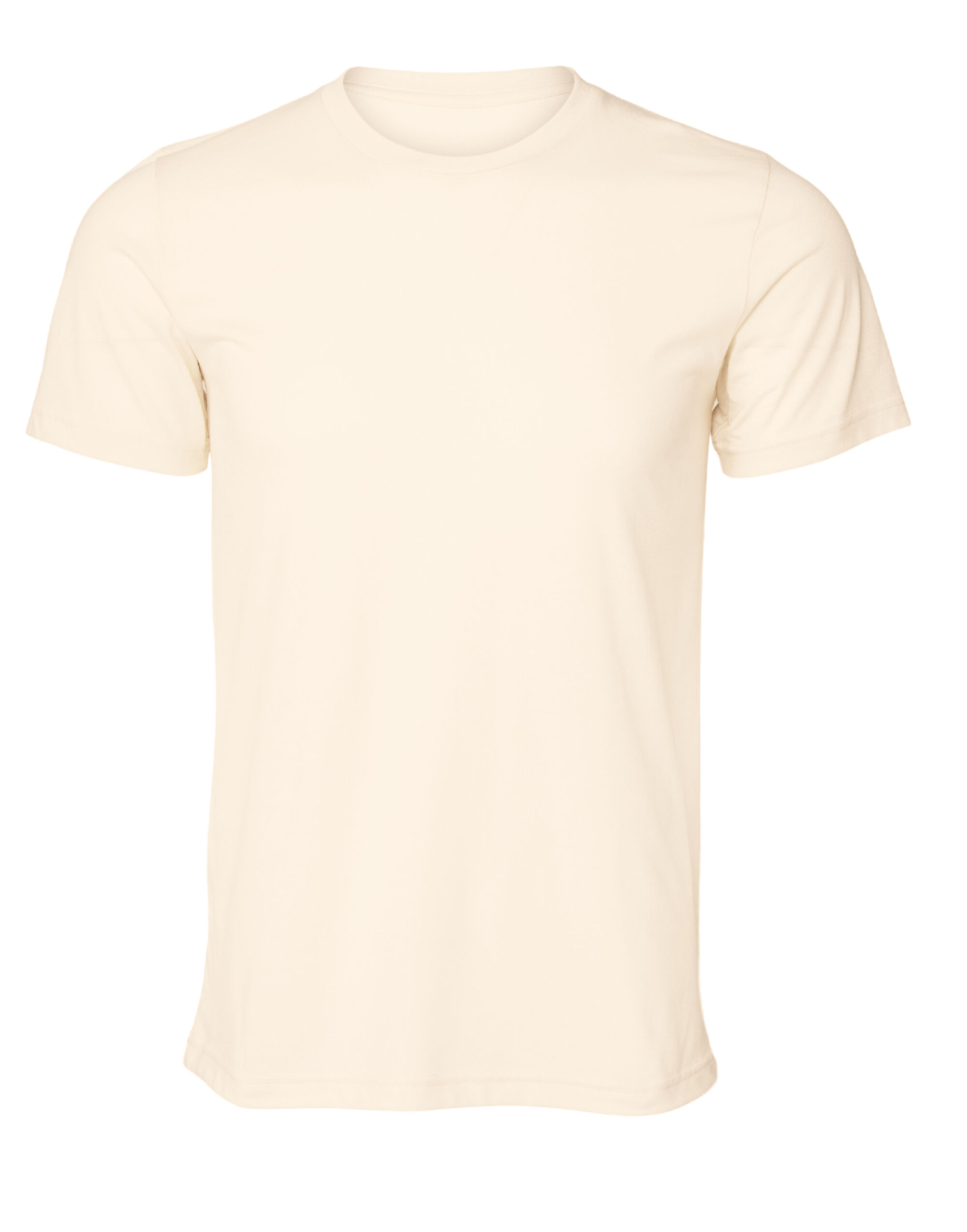 CA3001CVC Unisex Heather Jersey Short Sleeve Tee Heather Natural CA3001CVC Unisex Heather Jersey Short Sleeve Tee Heather Natural