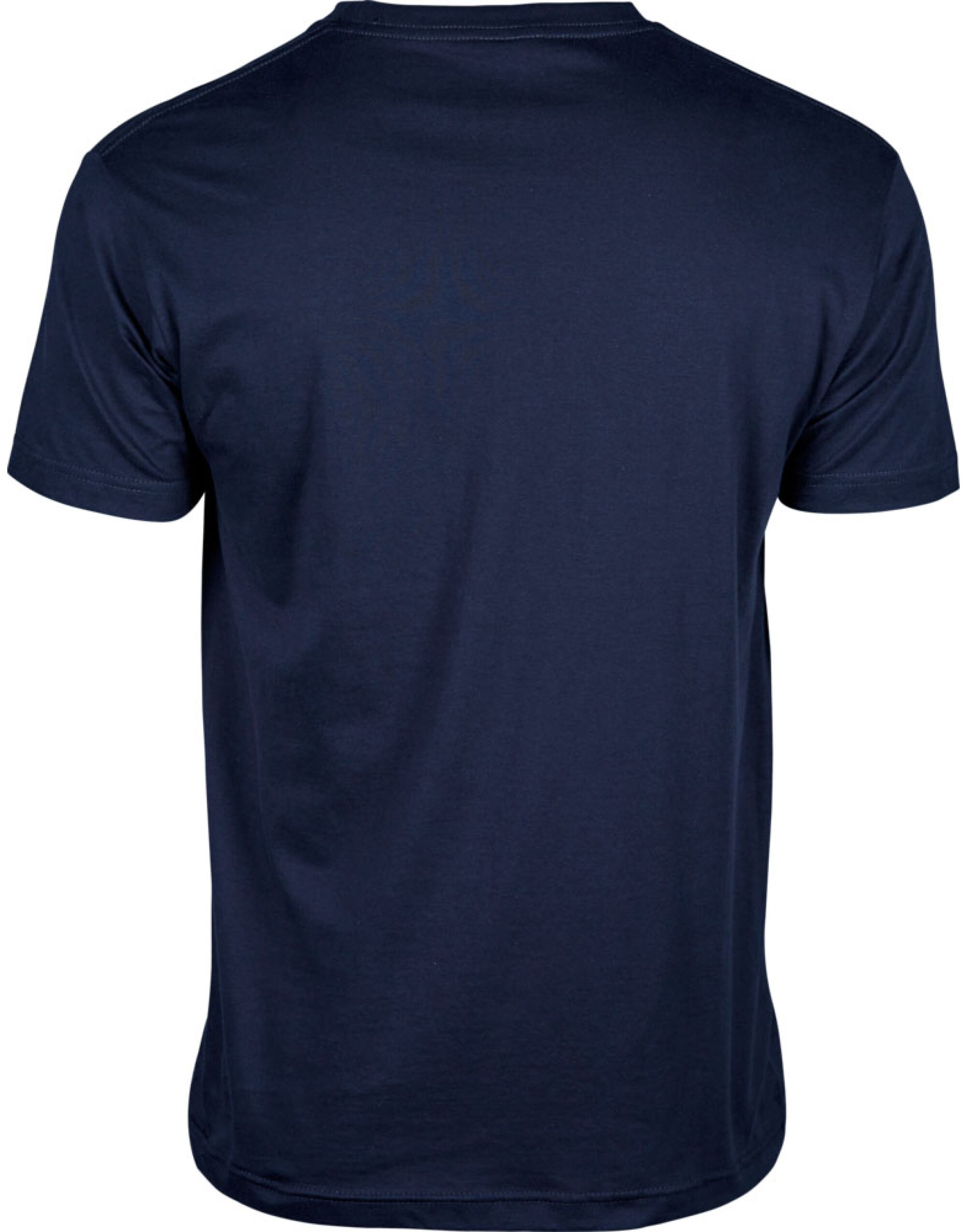 TJ1000 Men’s Basic Tee Navy