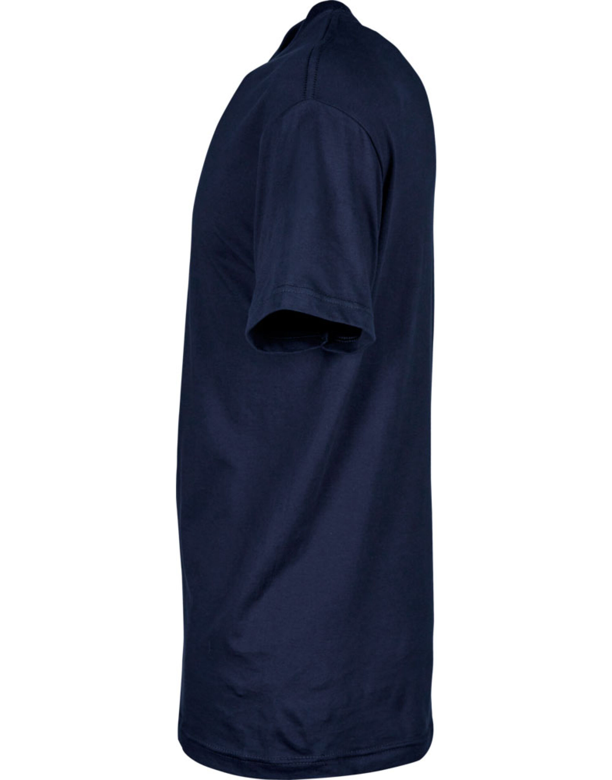 TJ1000 Men’s Basic Tee Navy