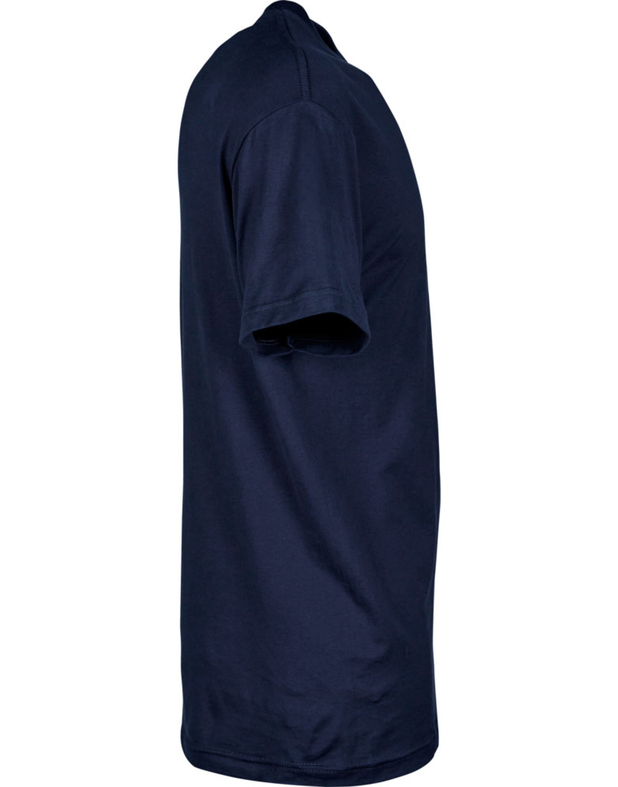 TJ1000 Men’s Basic Tee Navy
