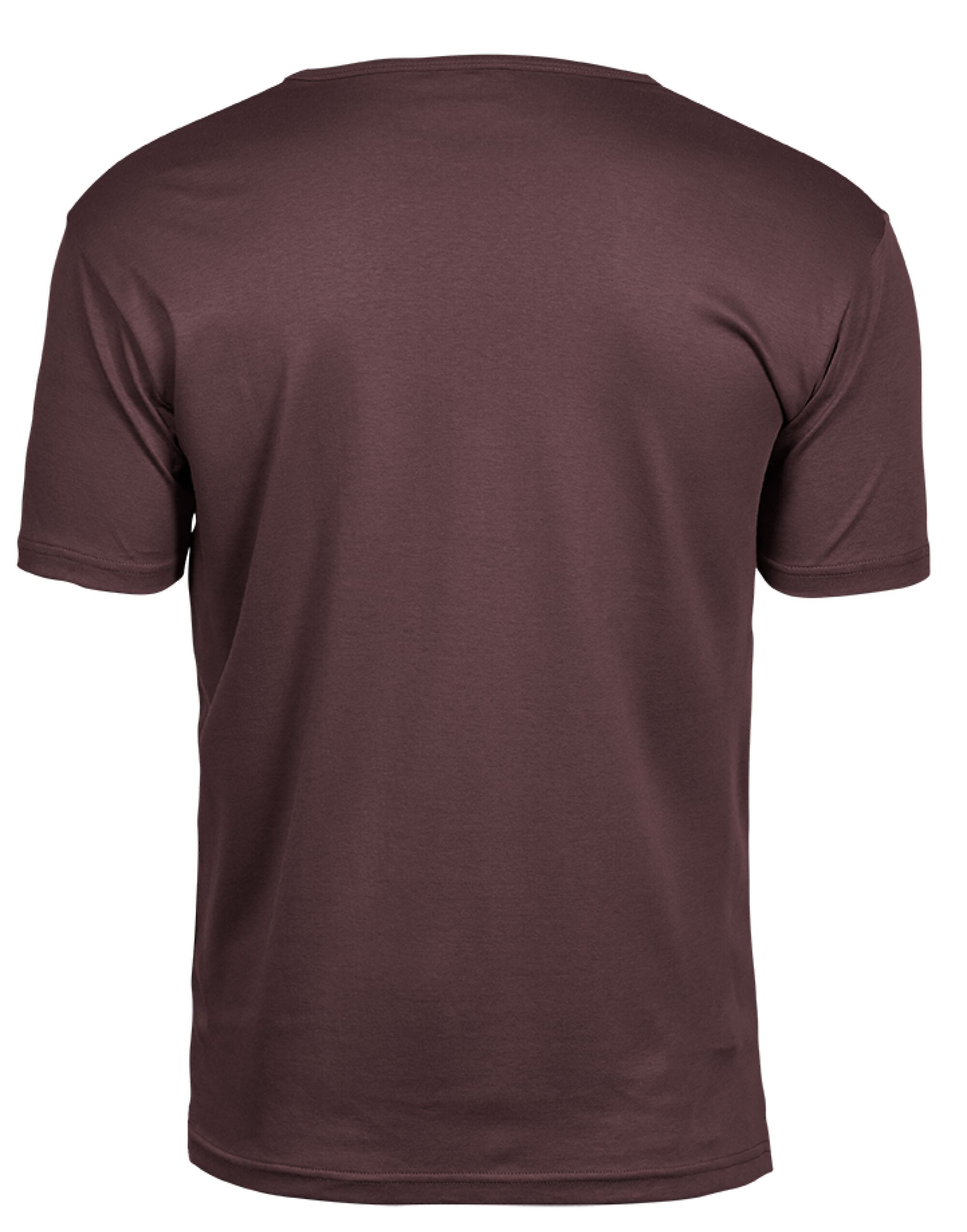 TJ520 Men’s Interlock Tee Grape