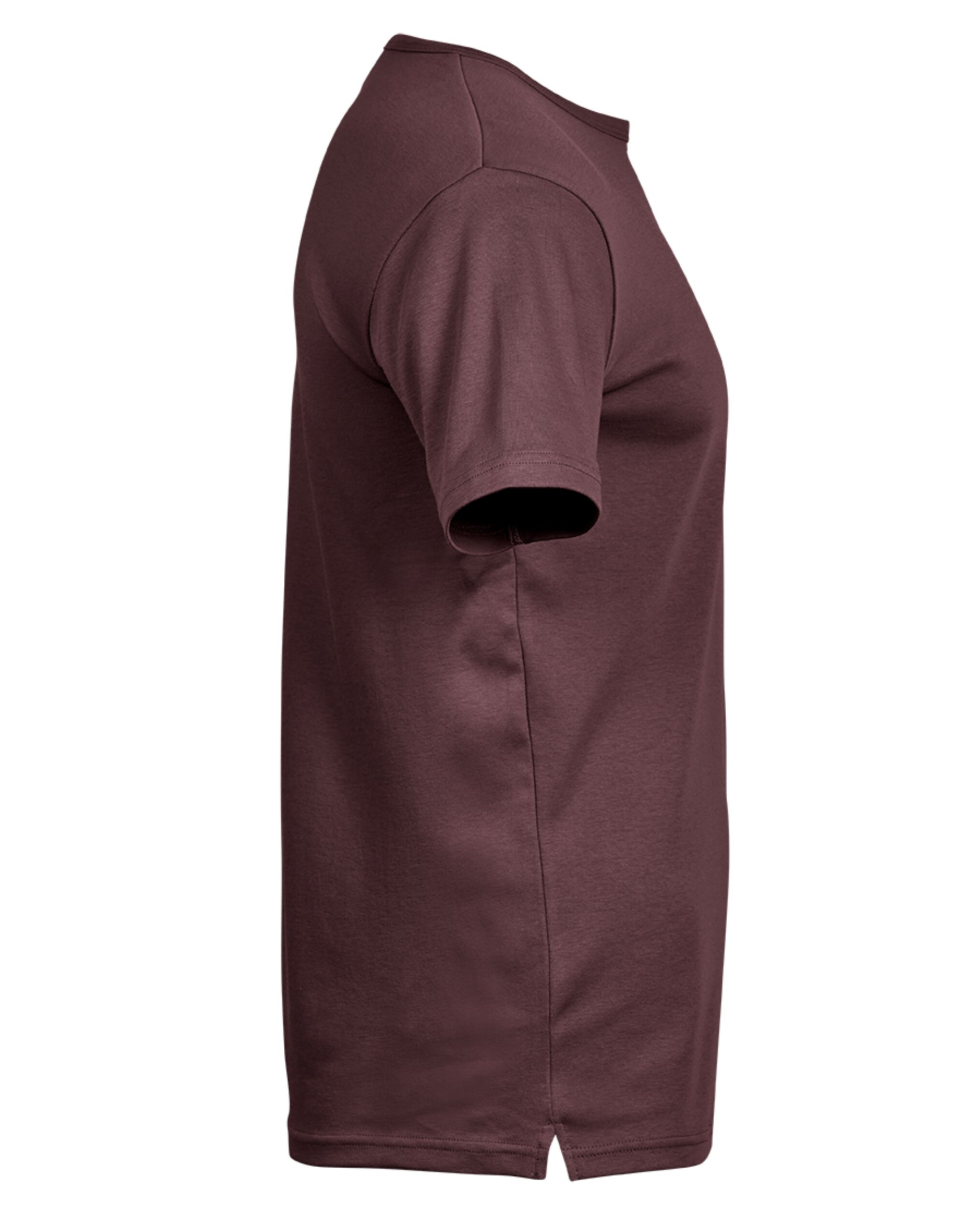 TJ520 Men’s Interlock Tee Grape