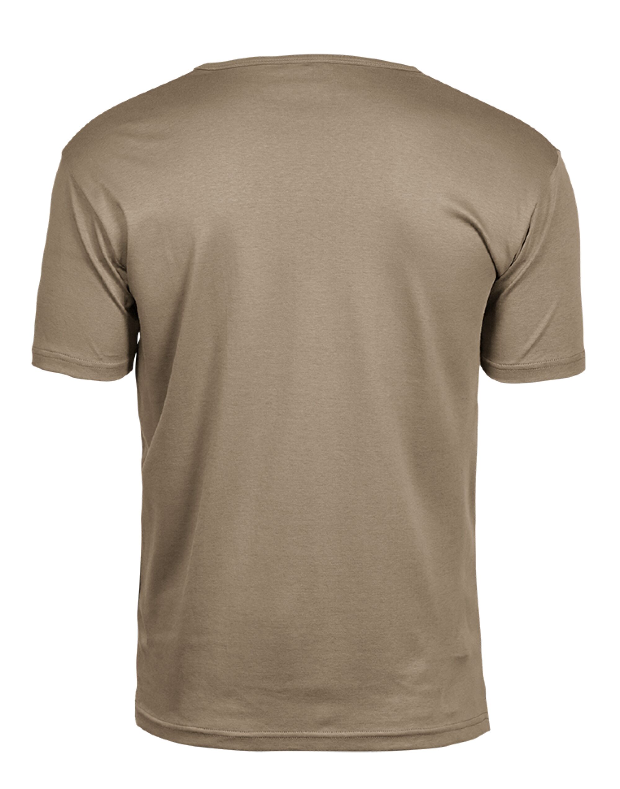 TJ520 Men’s Interlock Tee Kit