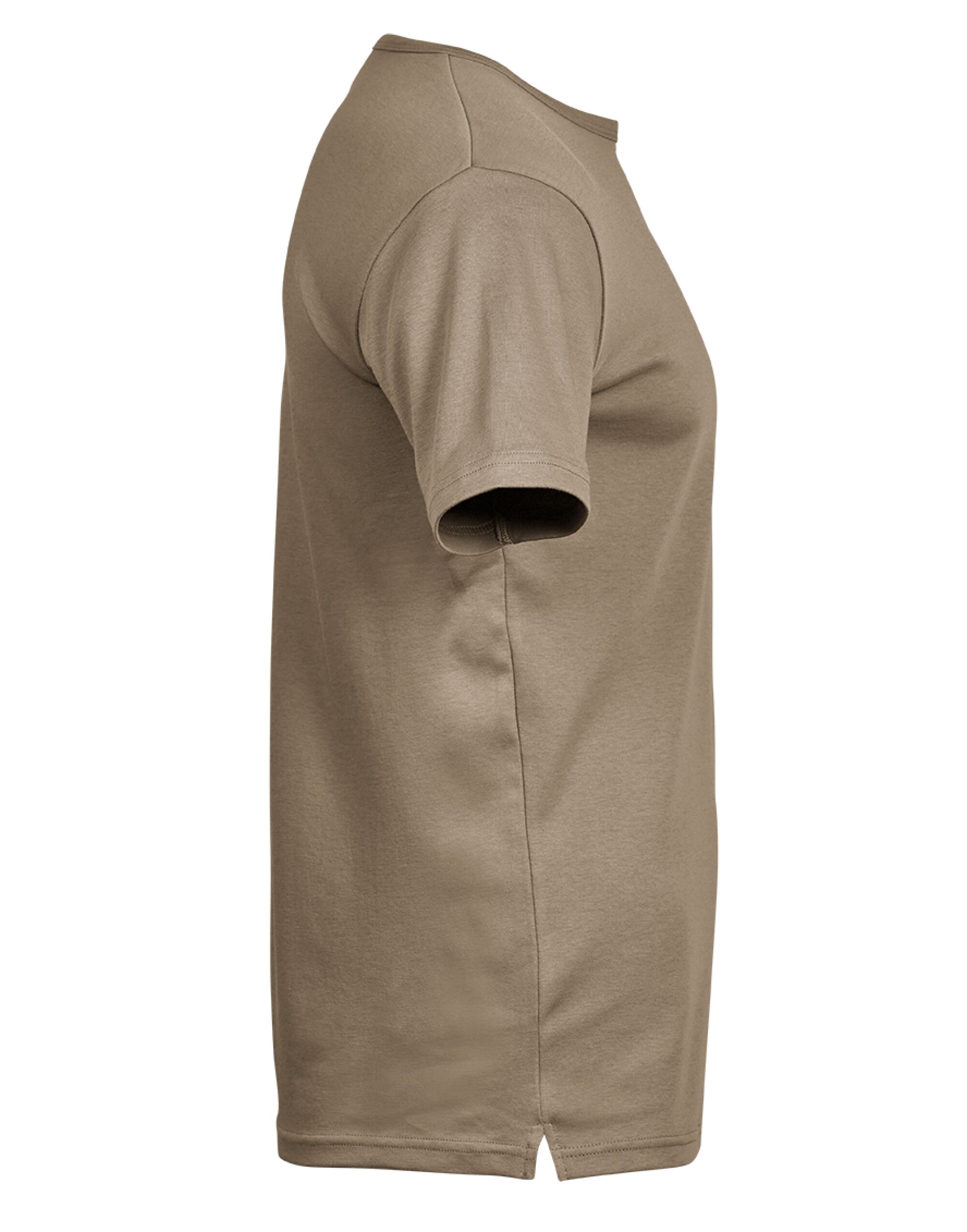 TJ520 Men’s Interlock Tee Kit
