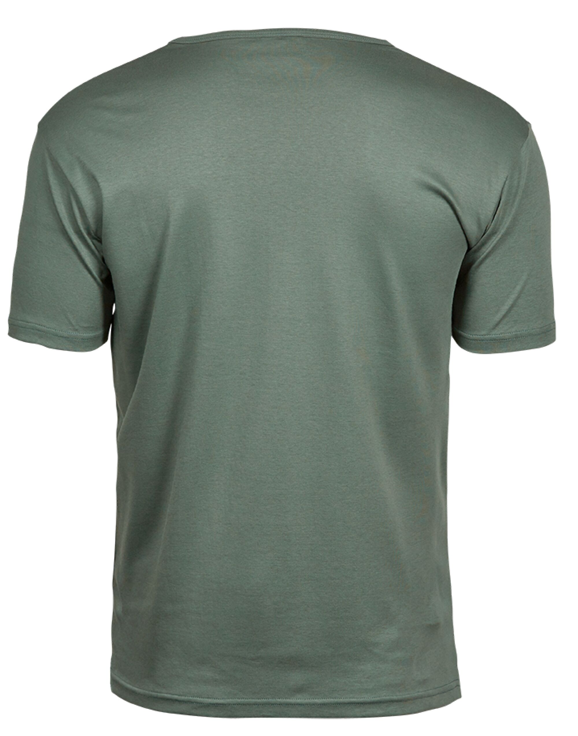 TJ520 Men’s Interlock Tee Leaf Green TJ520 Men’s Interlock Tee Leaf Green