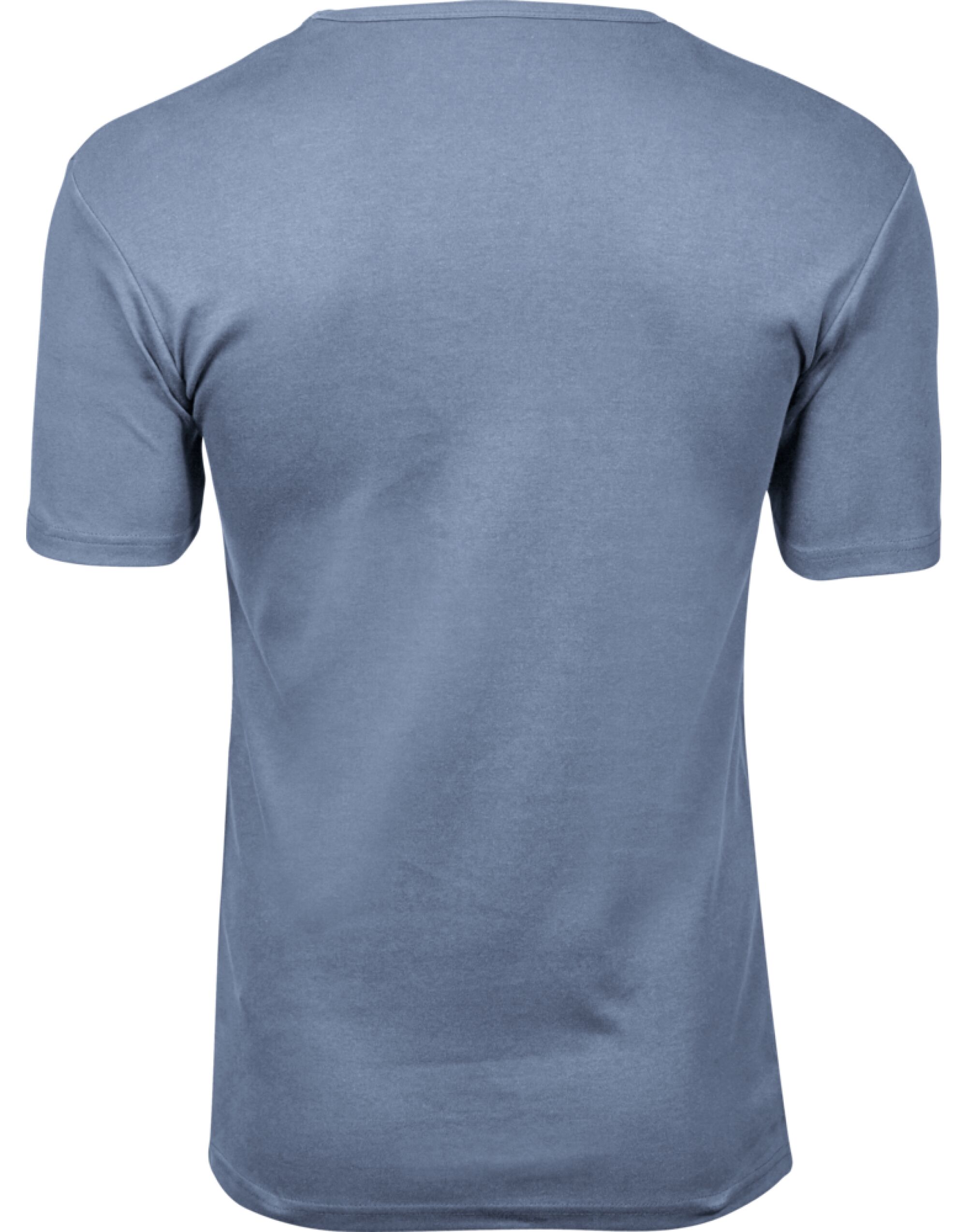 TJ520 Men’s Interlock Tee Flint Stone