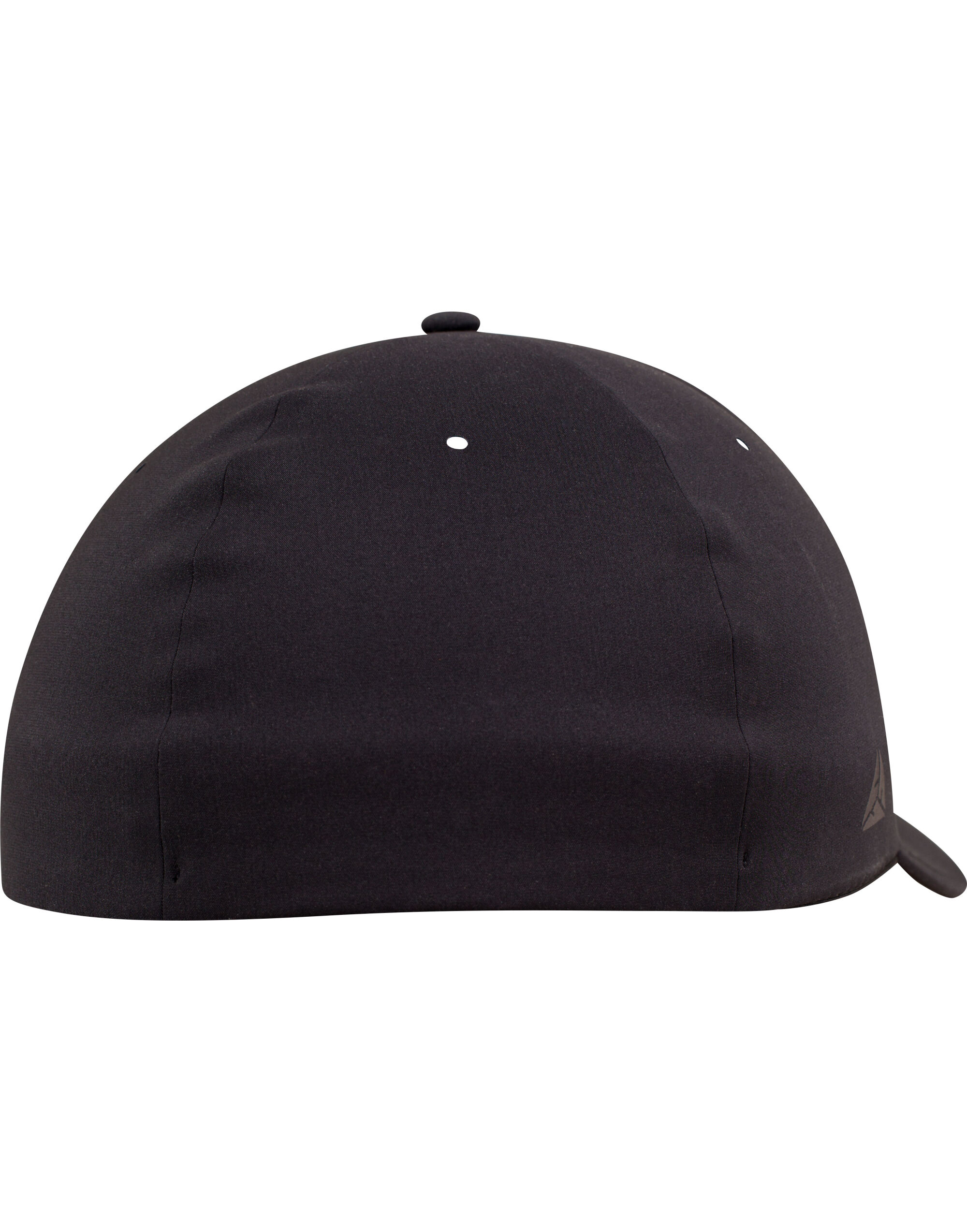 180 Delta® Carbon Cap Black