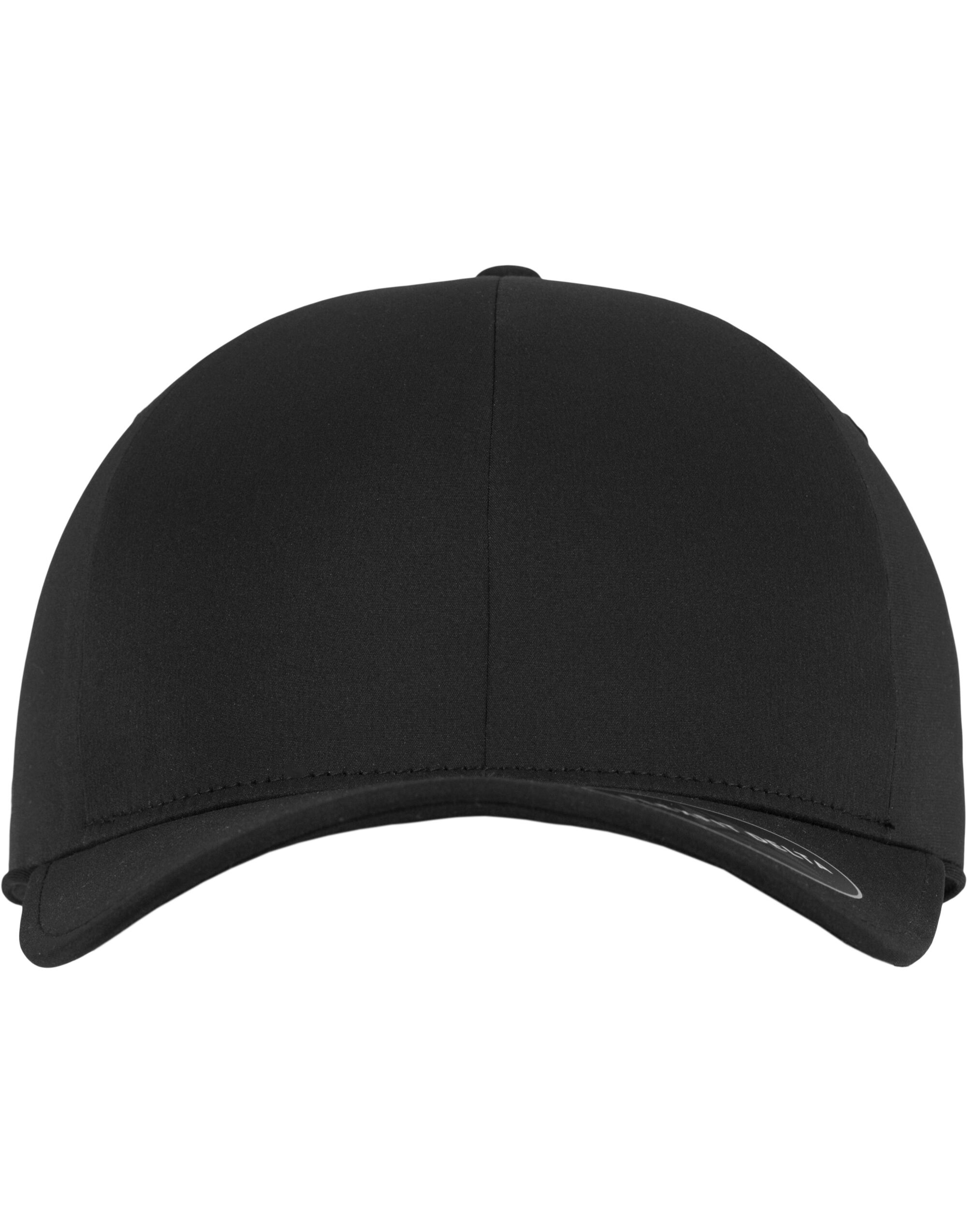 180 Delta® Carbon Cap Black 180 Delta® Carbon Cap Black
