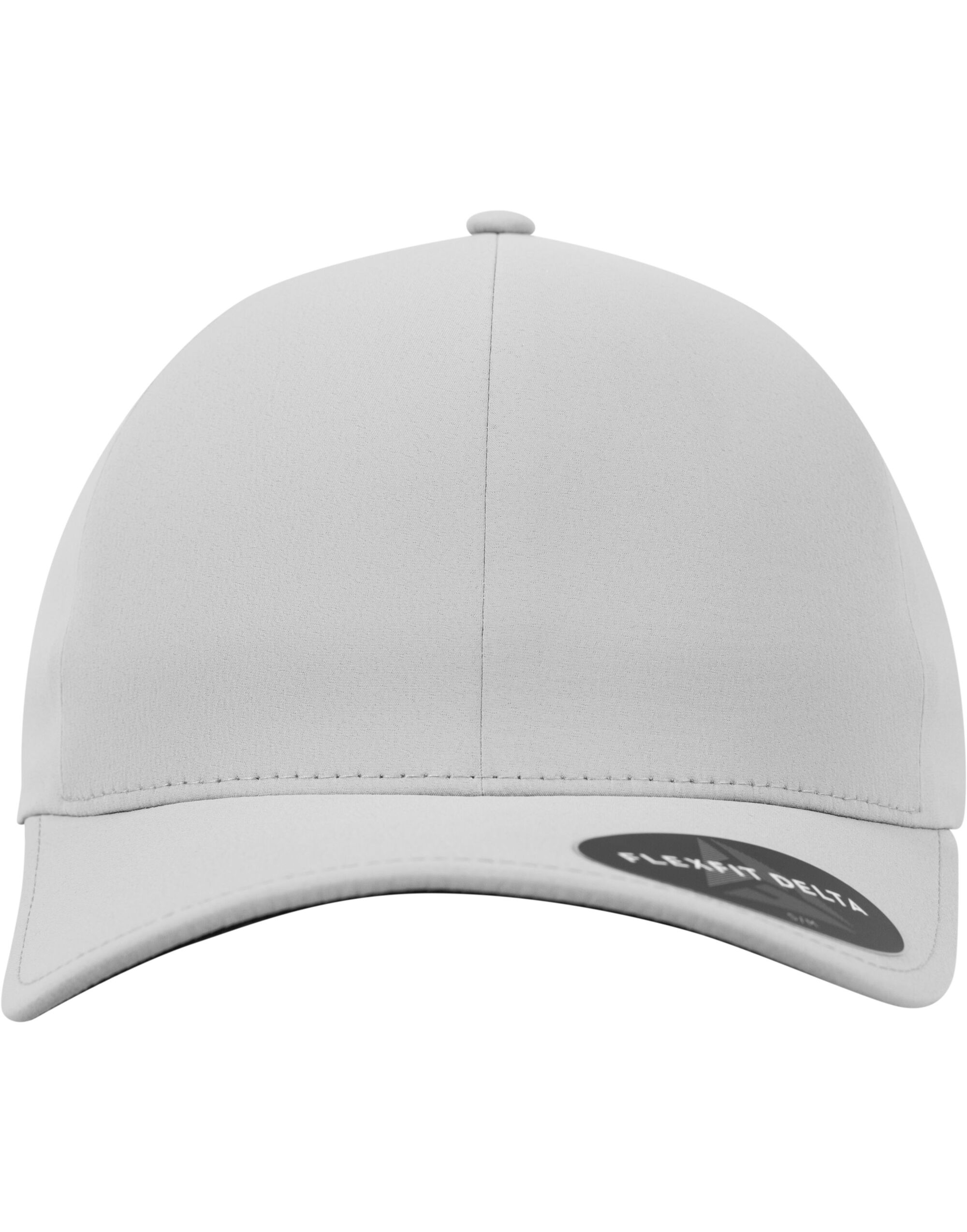 180 Delta® Carbon Cap Silver