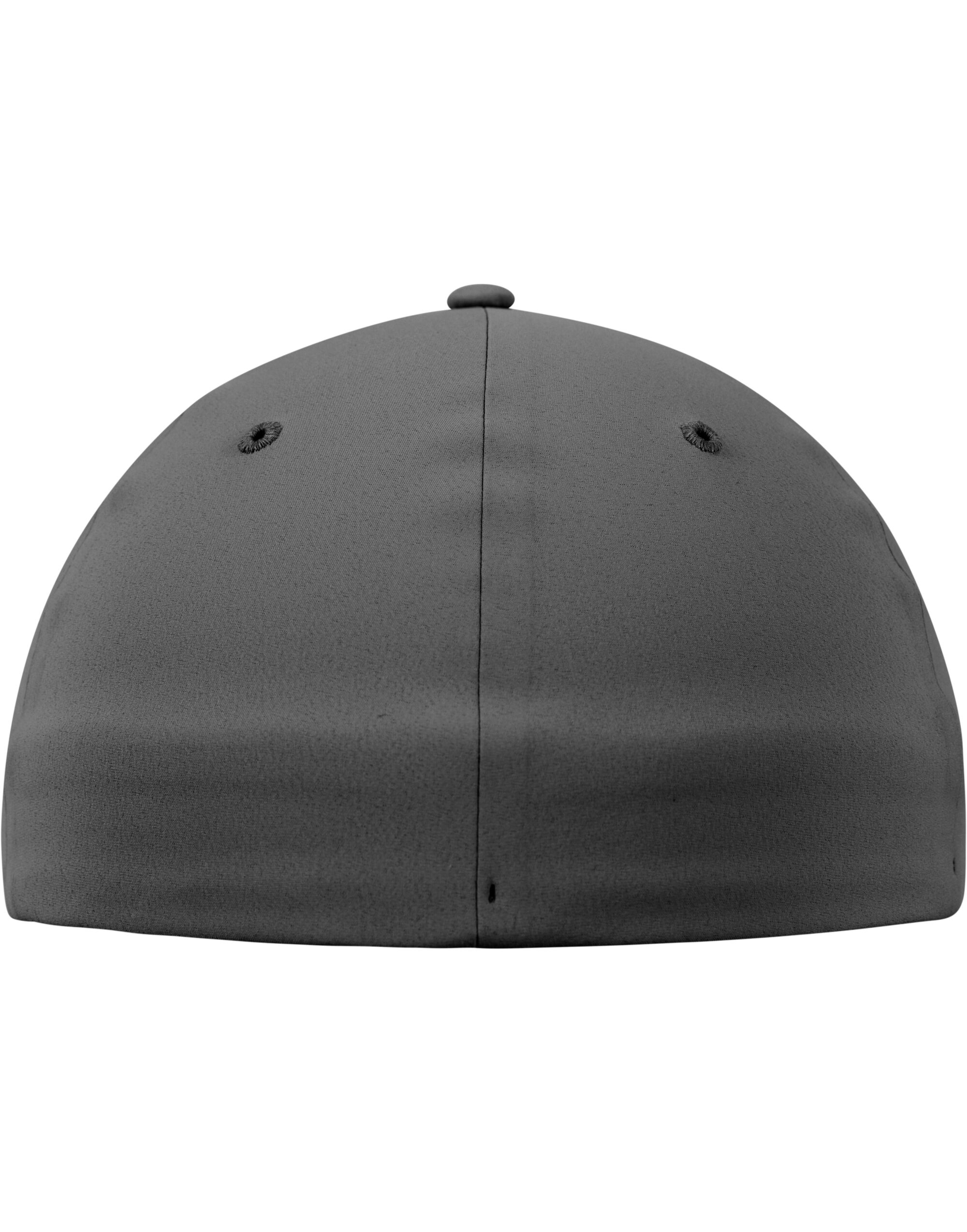 180 Delta® Carbon Cap Dark Grey