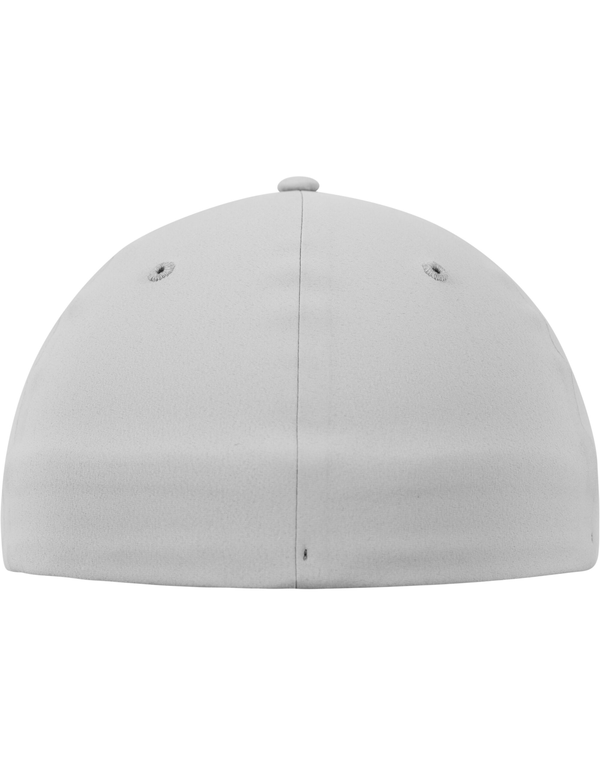 180 Delta® Carbon Cap Silver