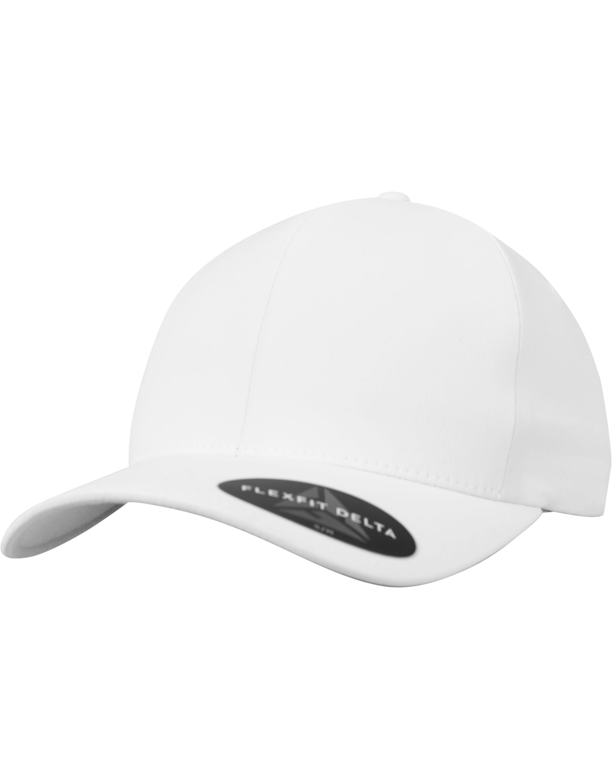 180 Delta® Carbon Cap White