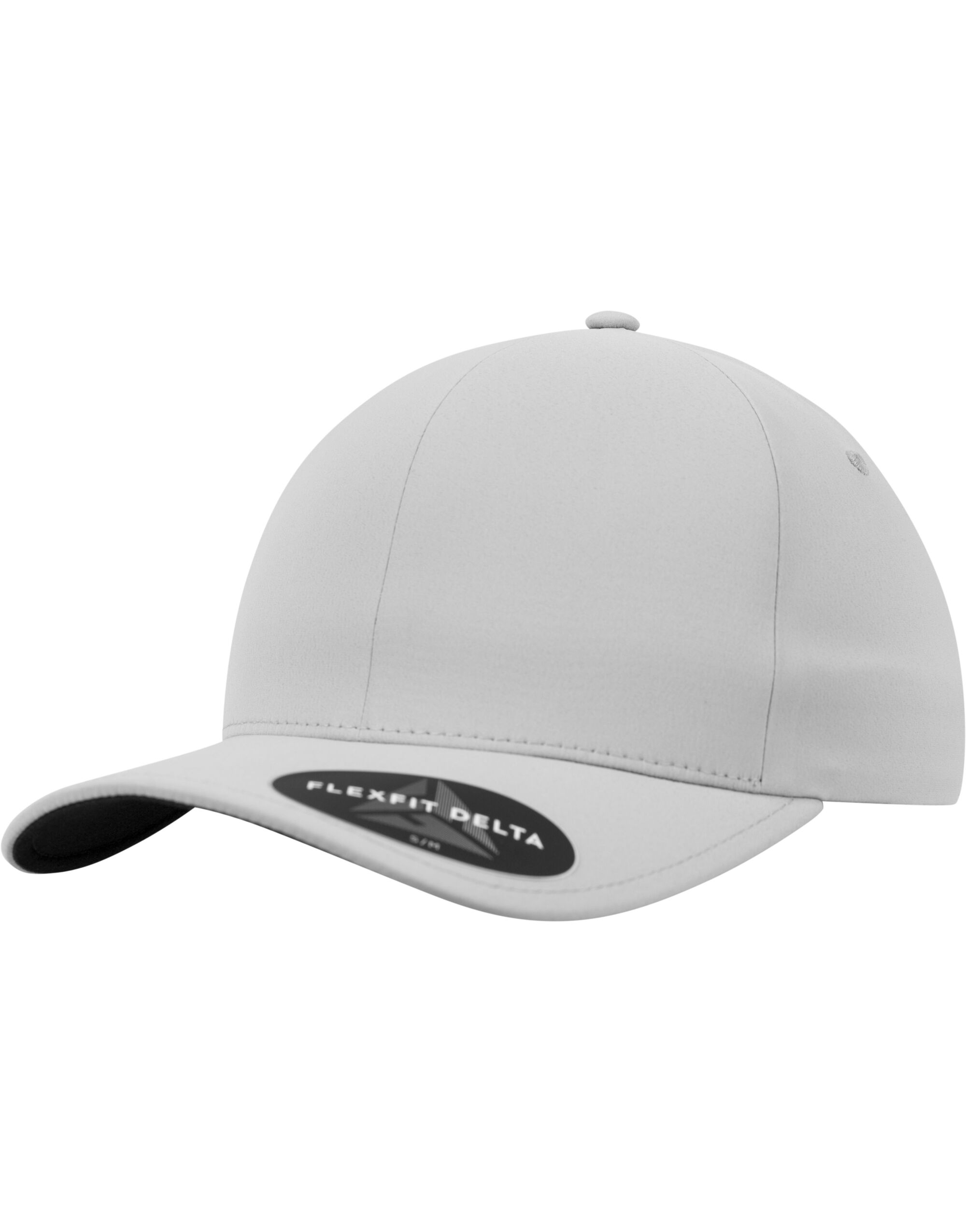 180 Delta® Carbon Cap Silver