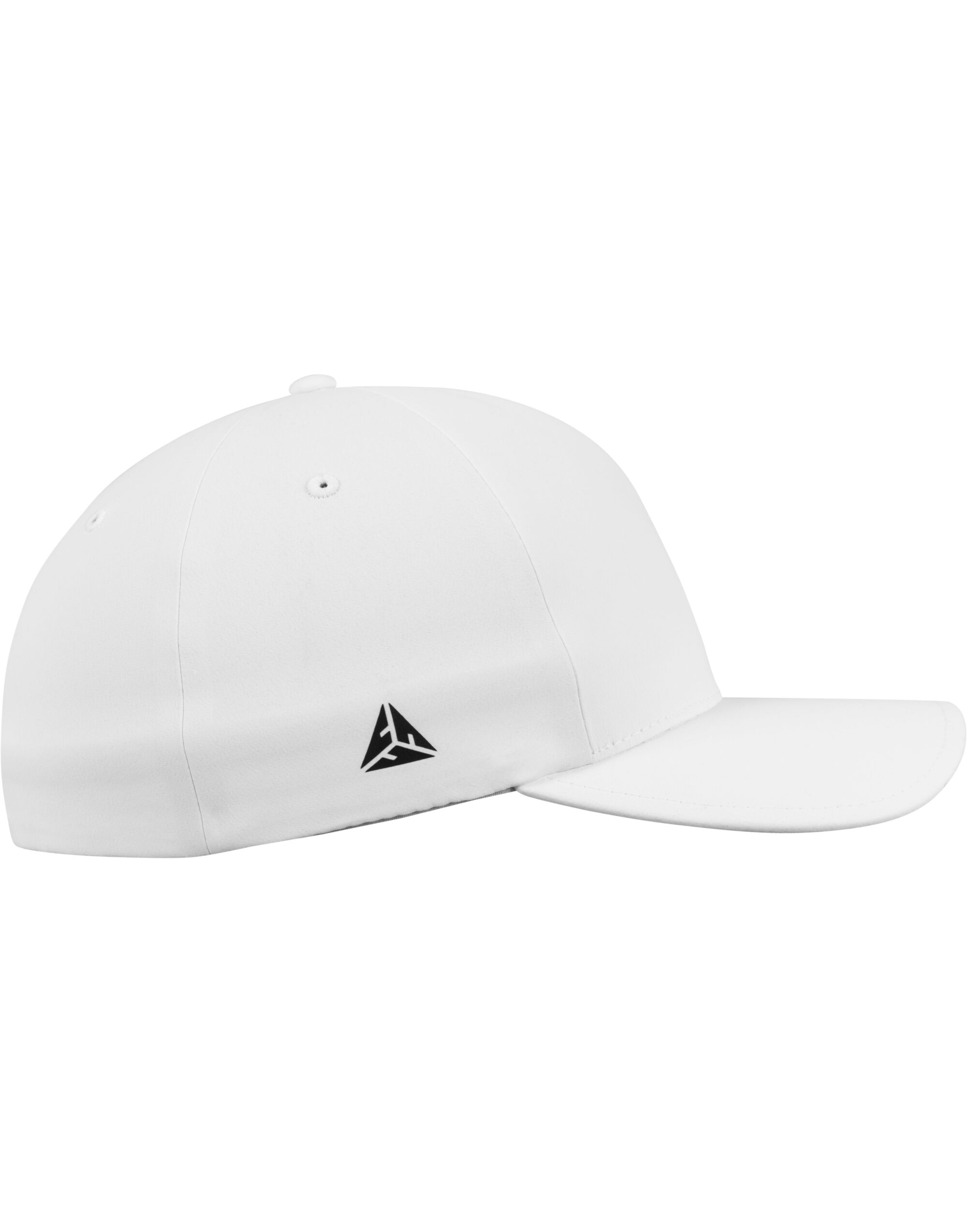 180 Delta® Carbon Cap White
