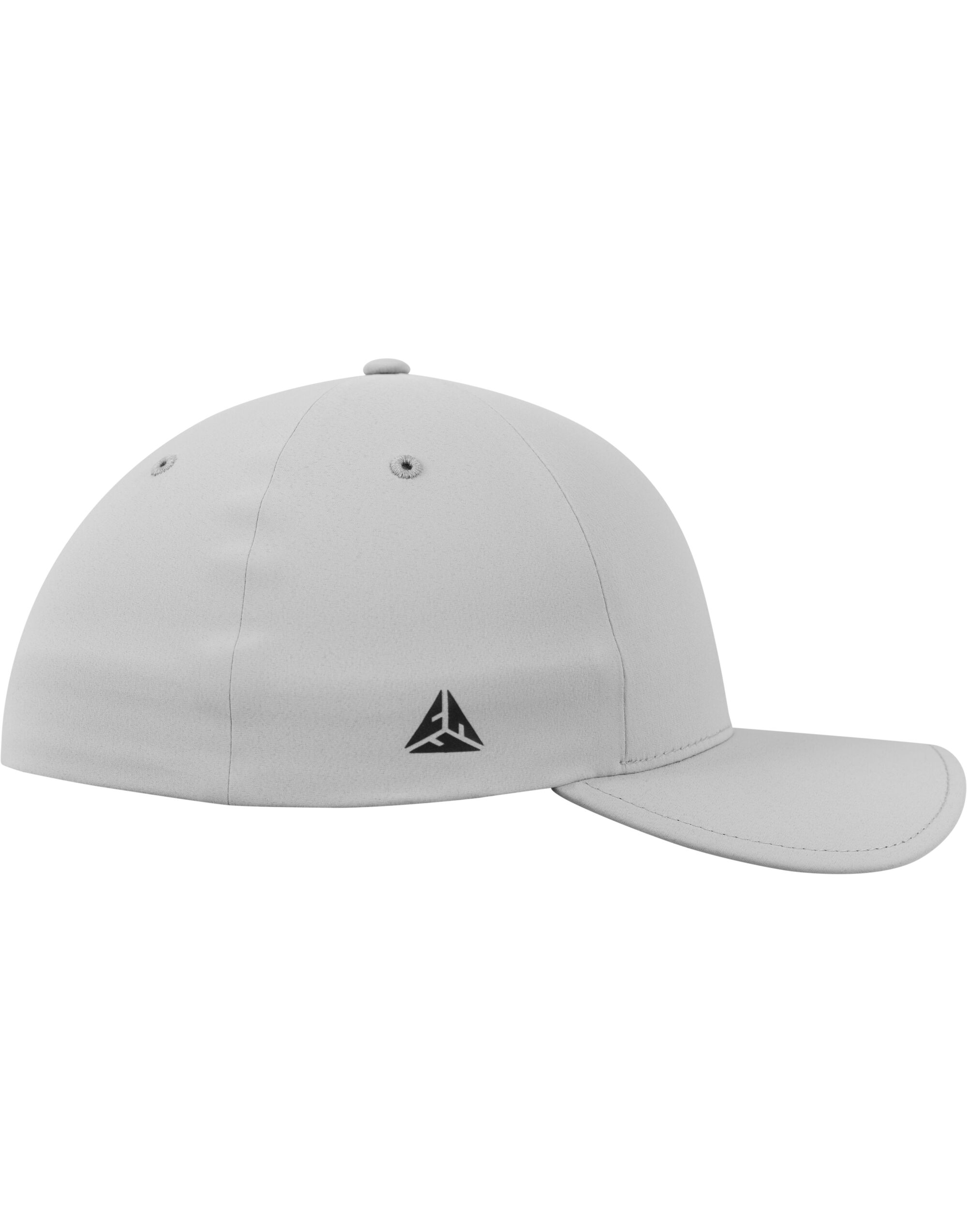 180 Delta® Carbon Cap Silver