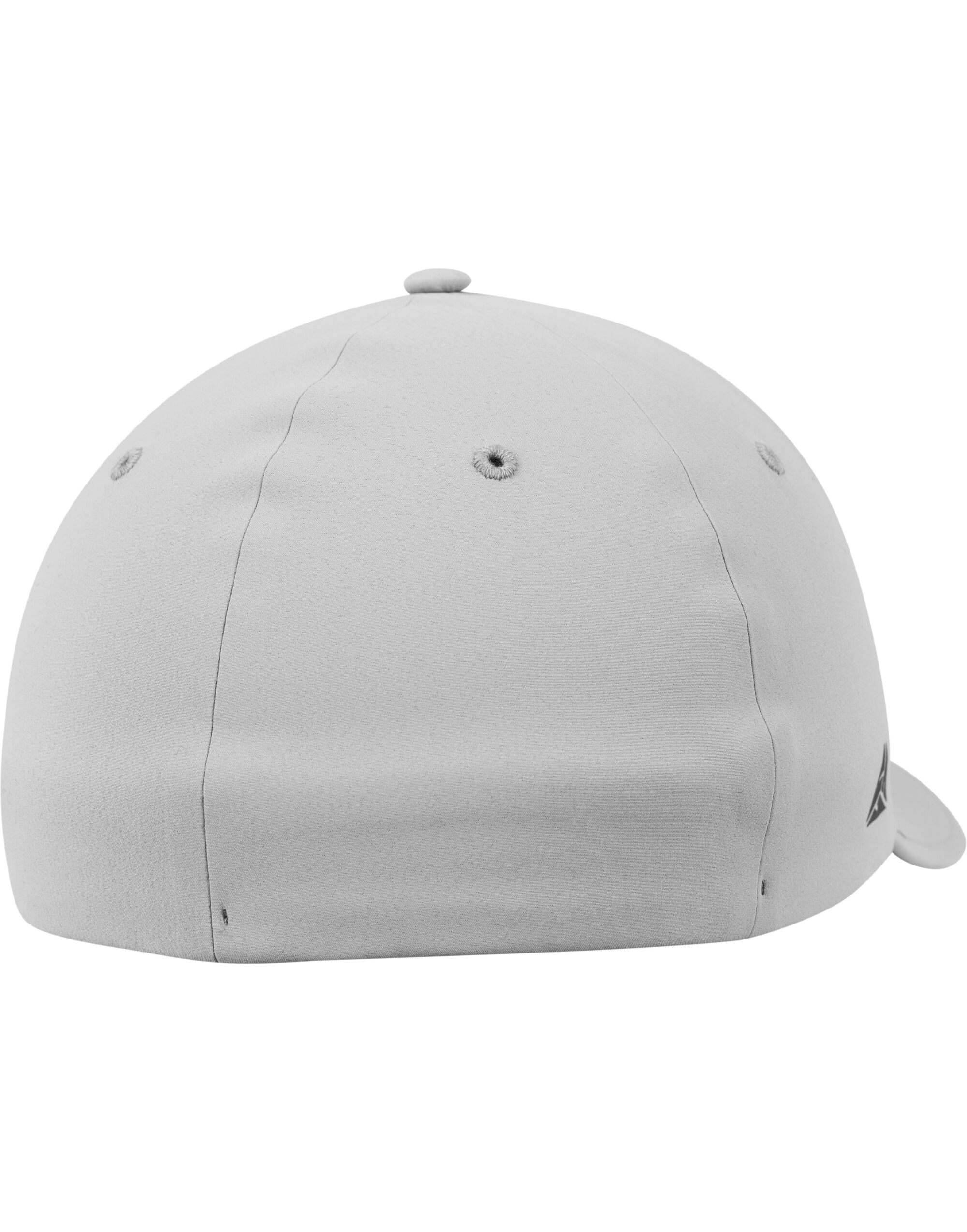 180 Delta® Carbon Cap Silver