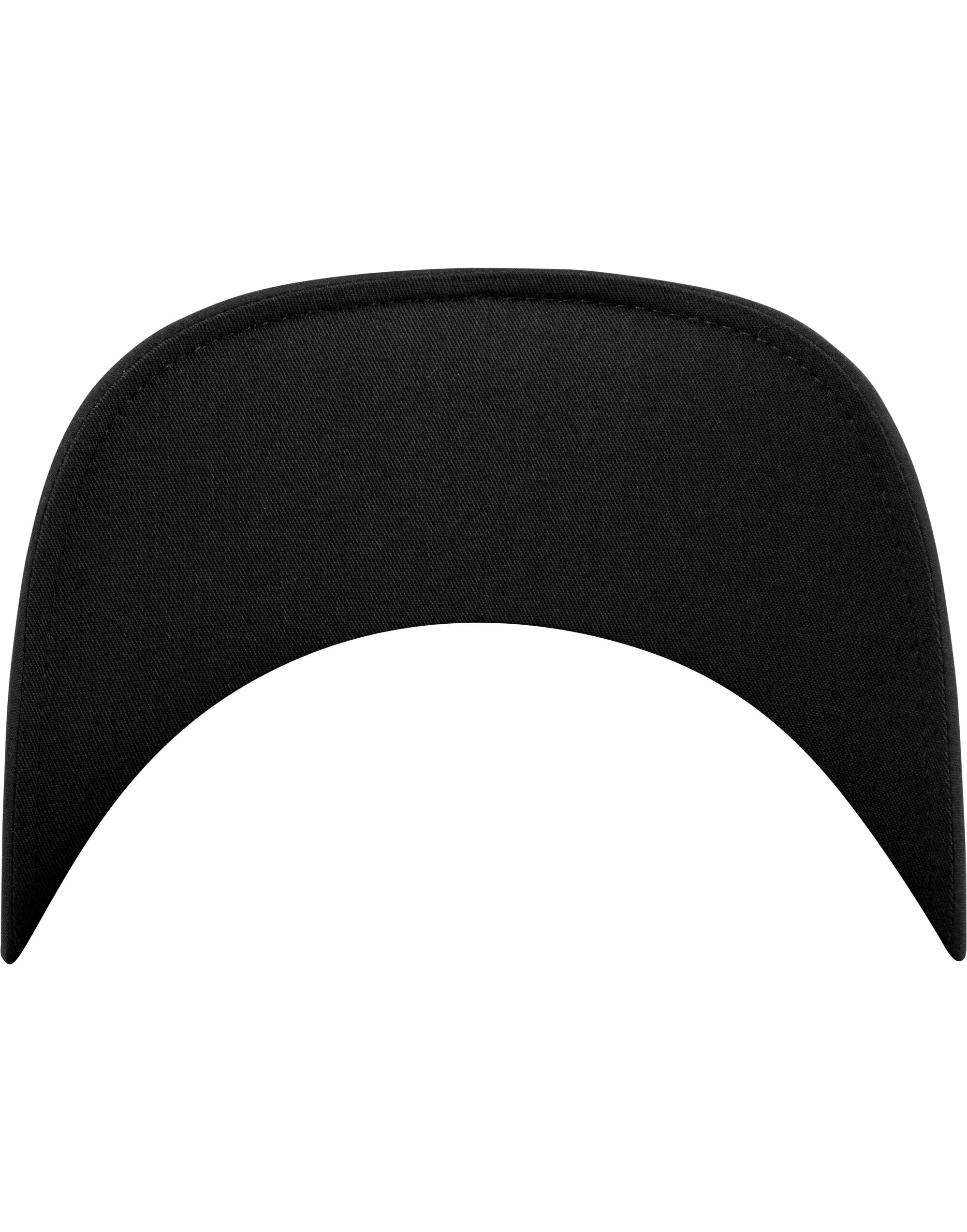180 Delta® Carbon Cap Dark Grey