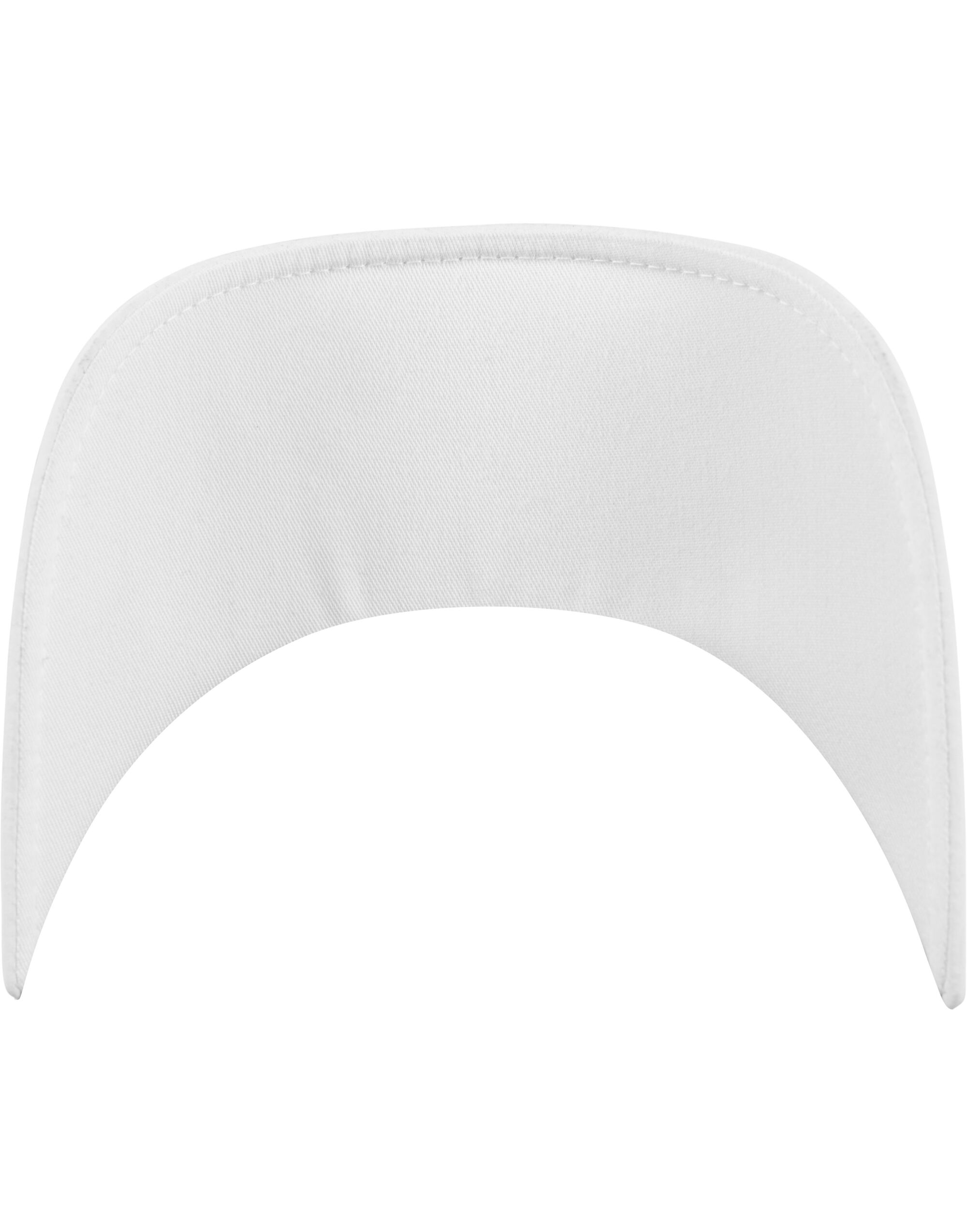 180 Delta® Carbon Cap White