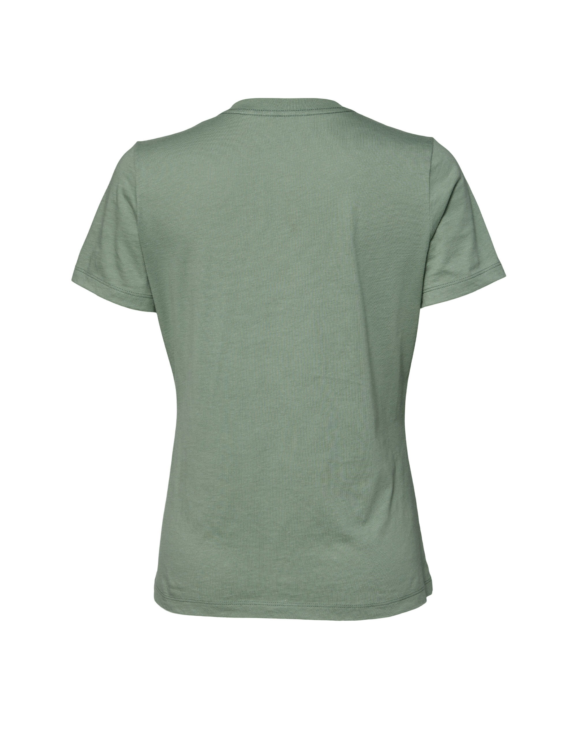BE6400 Women’s Relaxed Jersey Short Sleeve Tee Sage