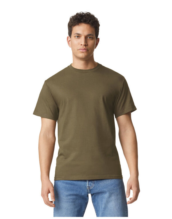 Sport Dark Green Adult T-Shirt Sport Dark Green Adult T-Shirt