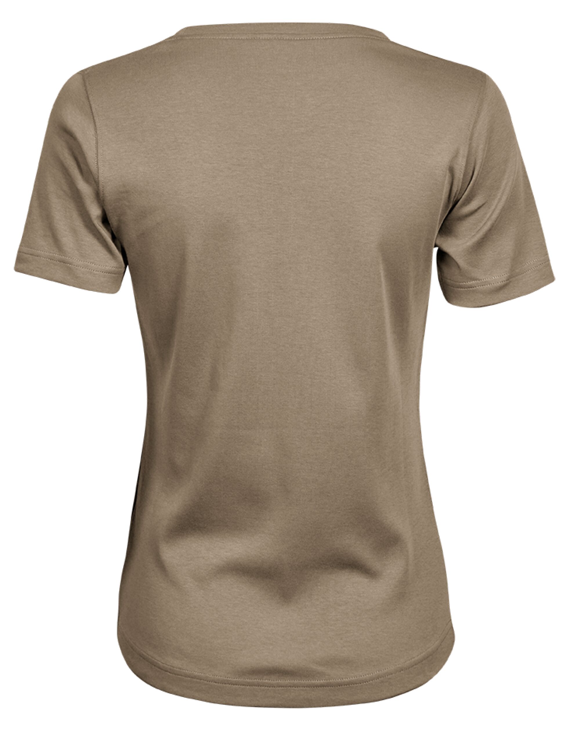 TJ580 Ladies’ Interlock Tee Kit