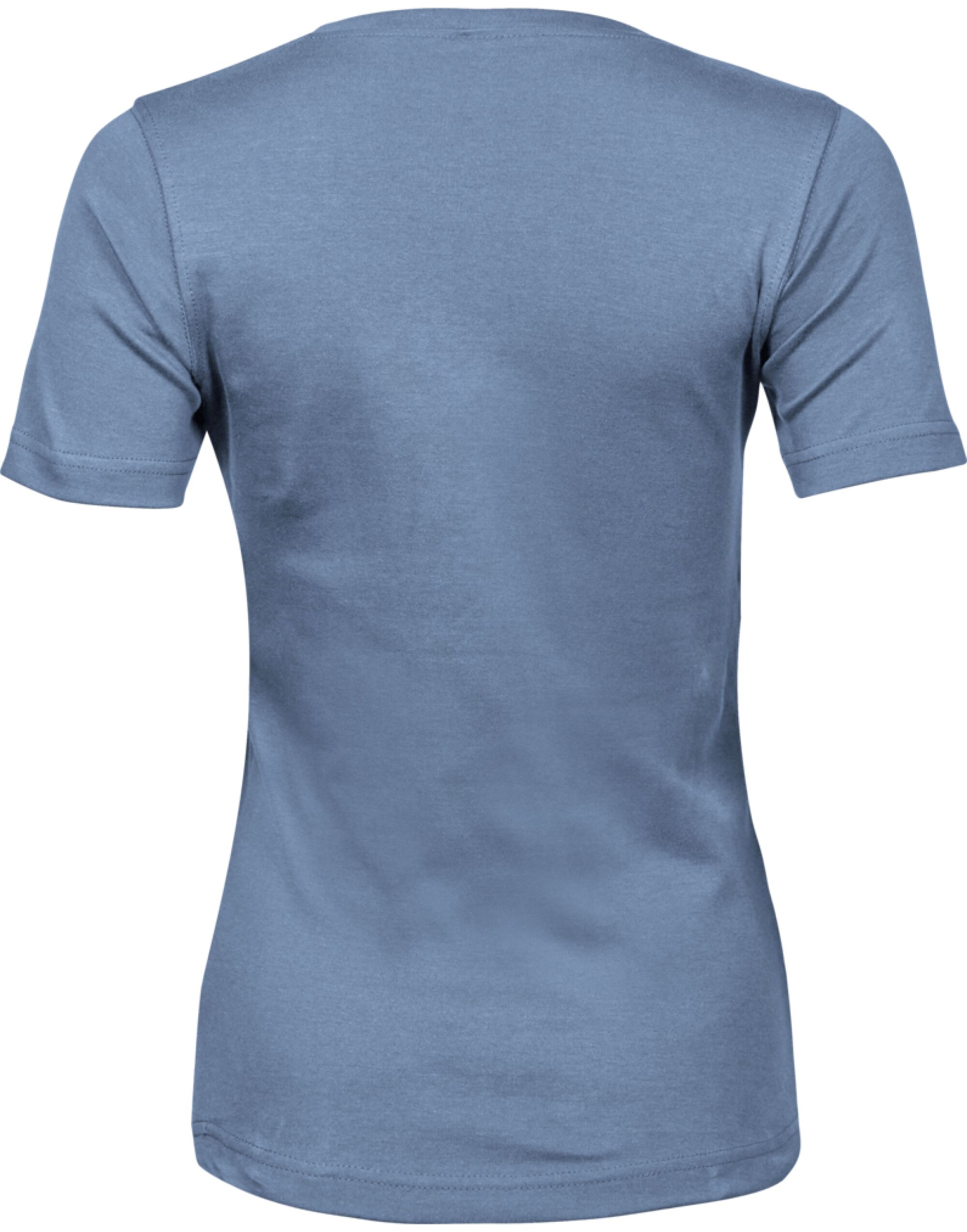 TJ580 Ladies’ Interlock Tee Flint Stone TJ580 Ladies’ Interlock Tee Flint Stone