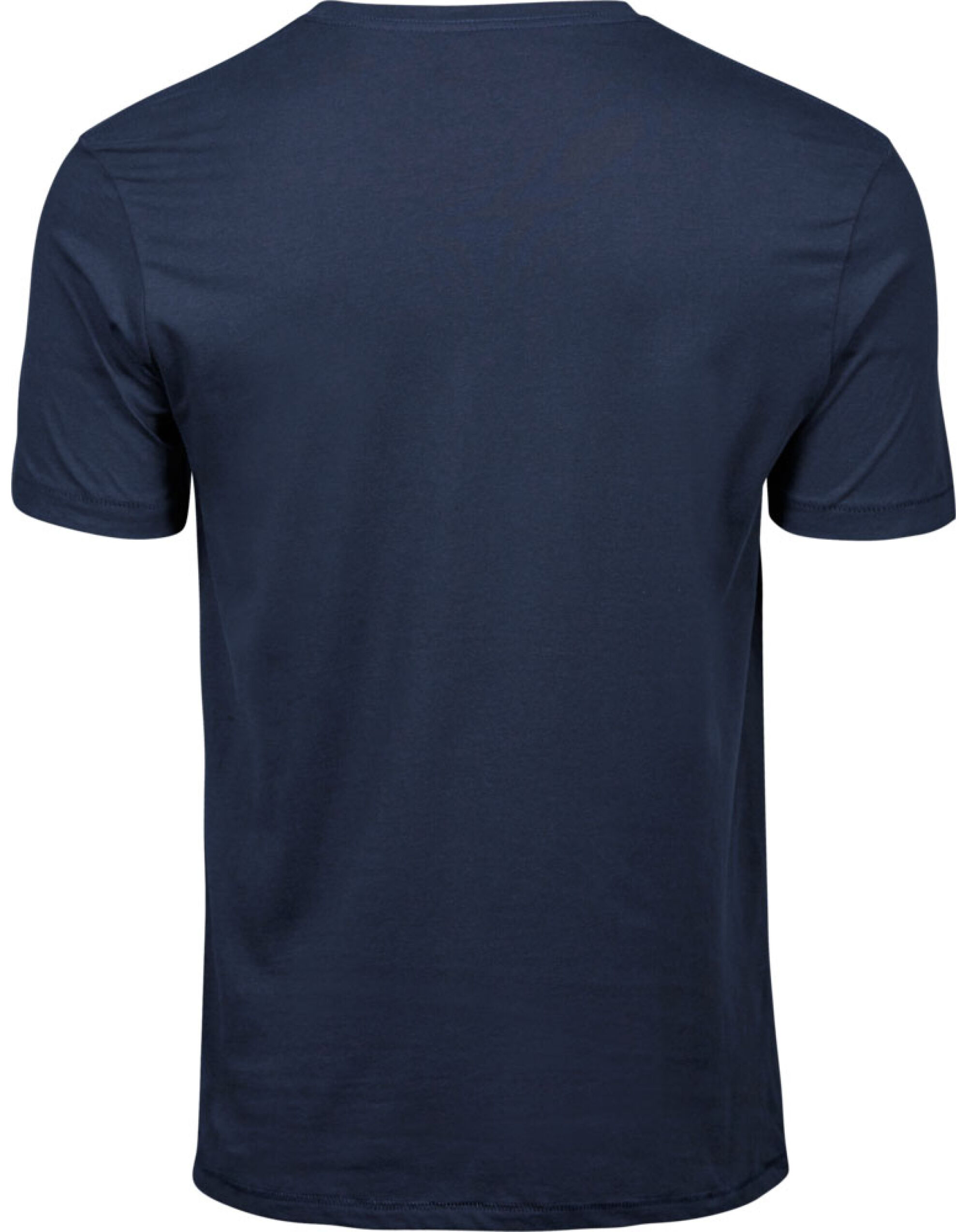 TJ5000 Men’s Luxury Tee Navy