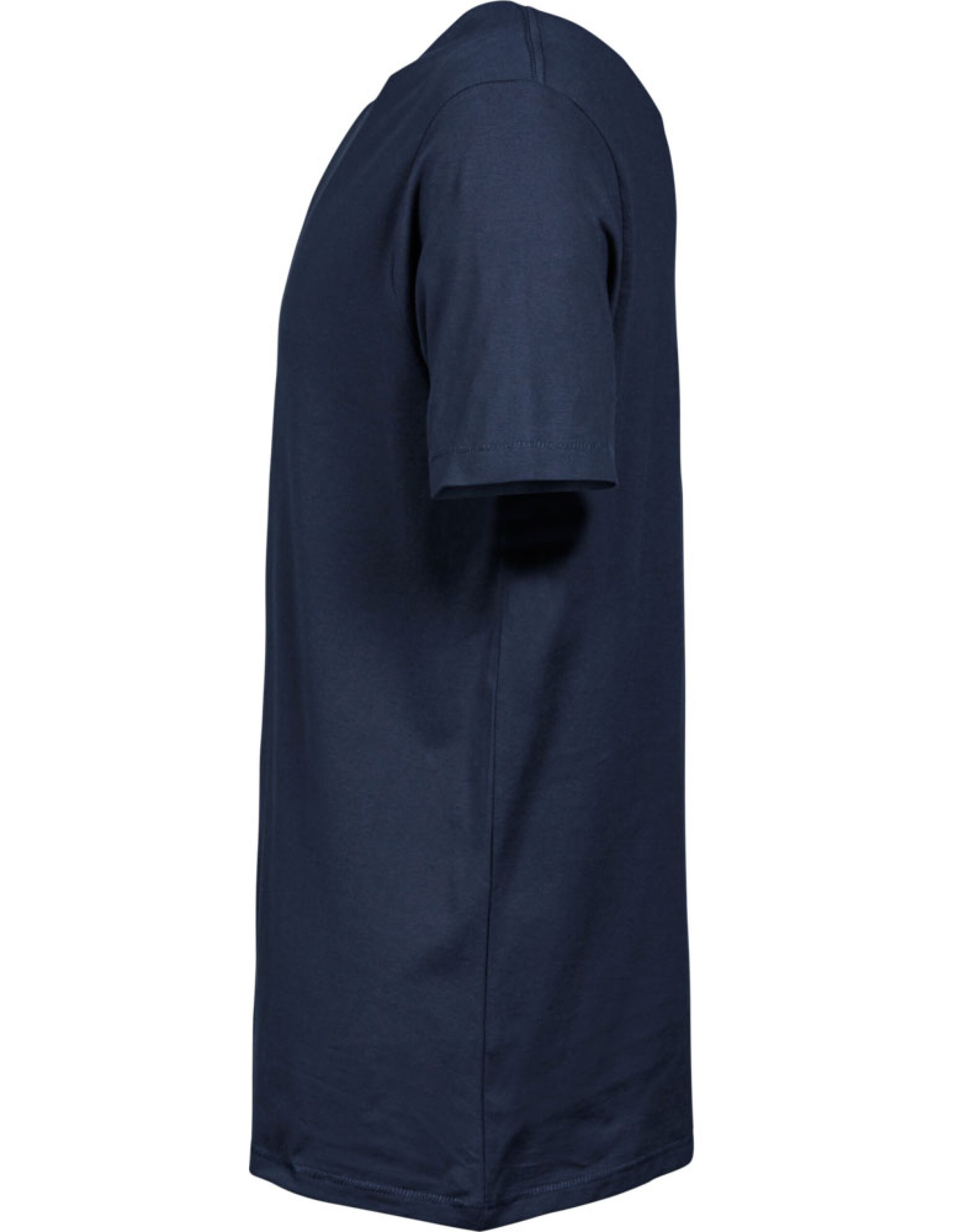 TJ5000 Men’s Luxury Tee Navy