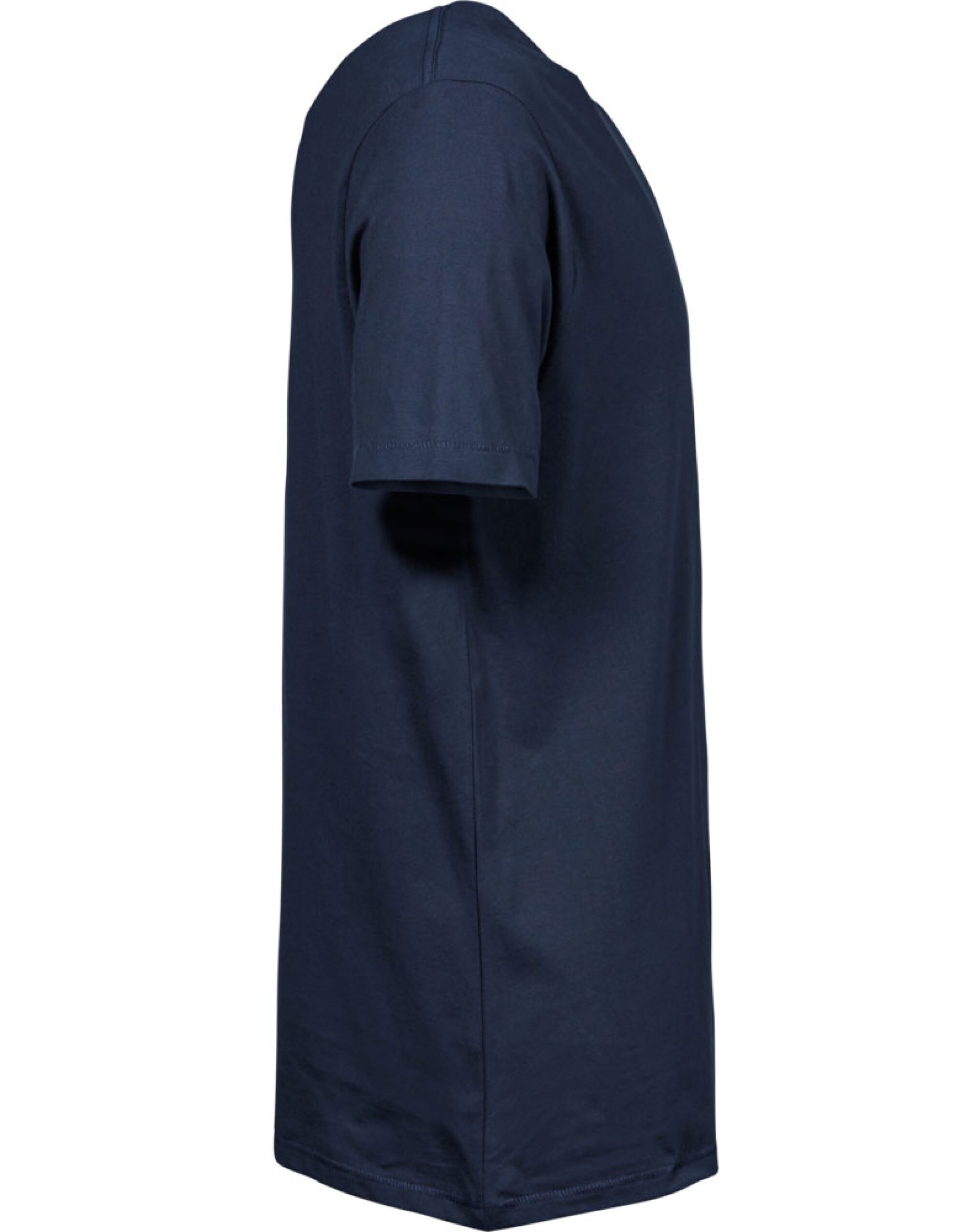 TJ5000 Men’s Luxury Tee Navy