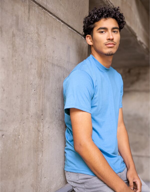 980 Softstyle EZ Adult T-shirt White 980 Softstyle EZ Adult T-shirt White