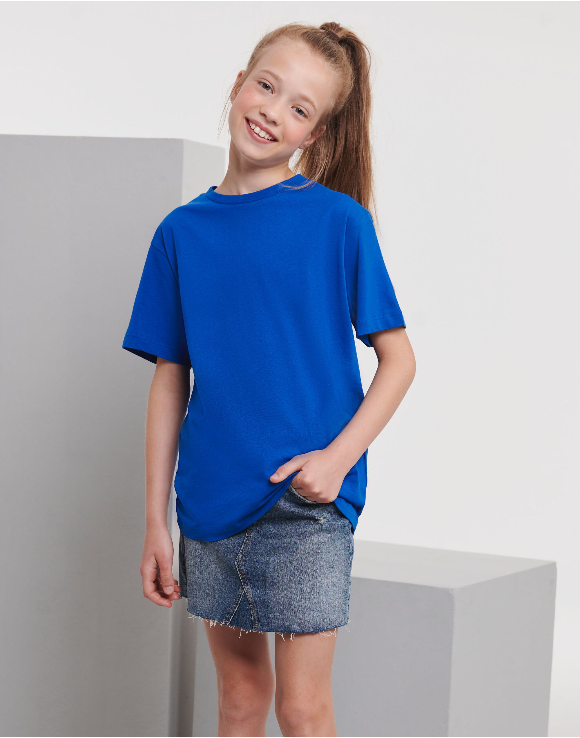 Bright Royal Children’s Pure Organic T