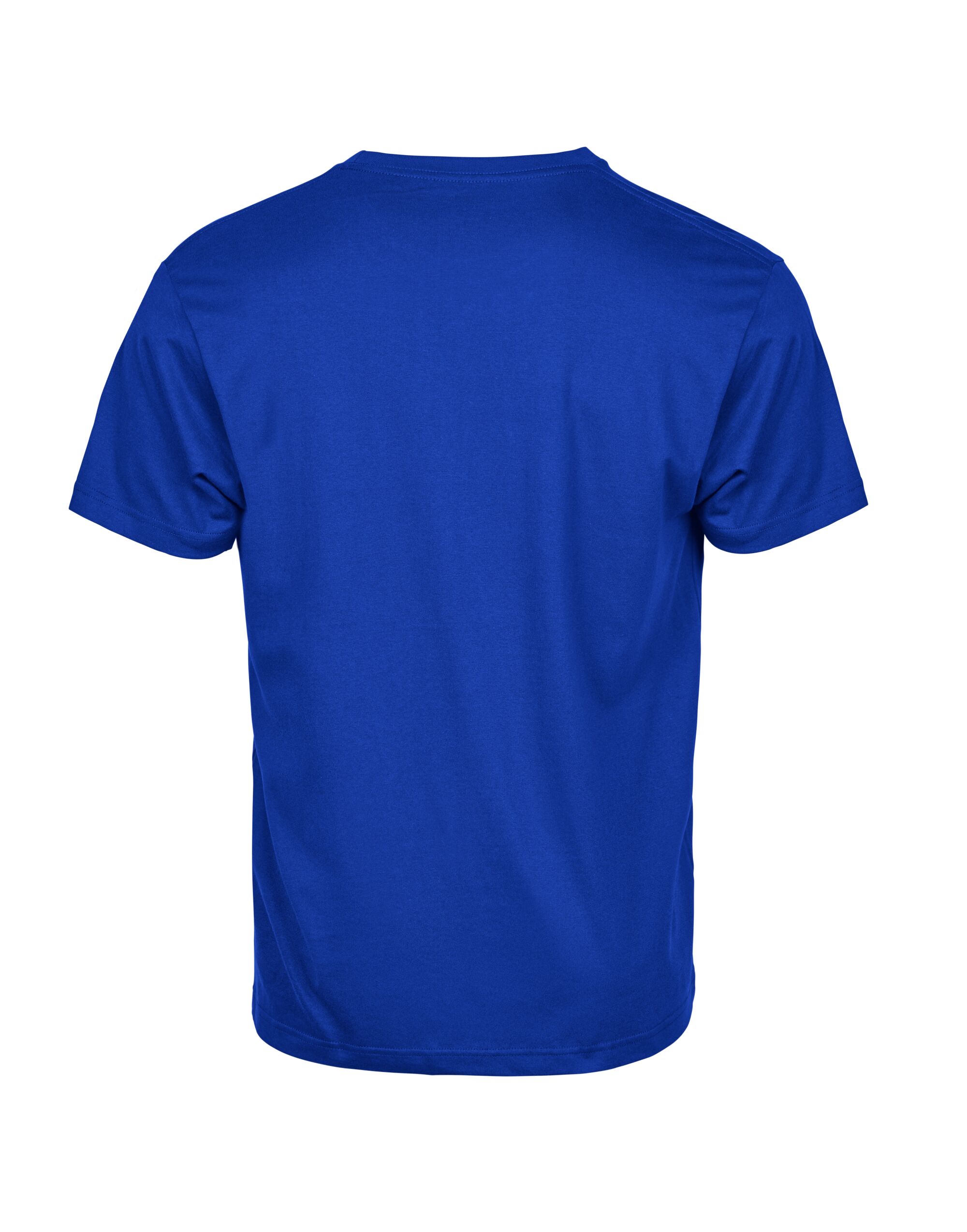 TJ1100 Power Tee Royal Blue
