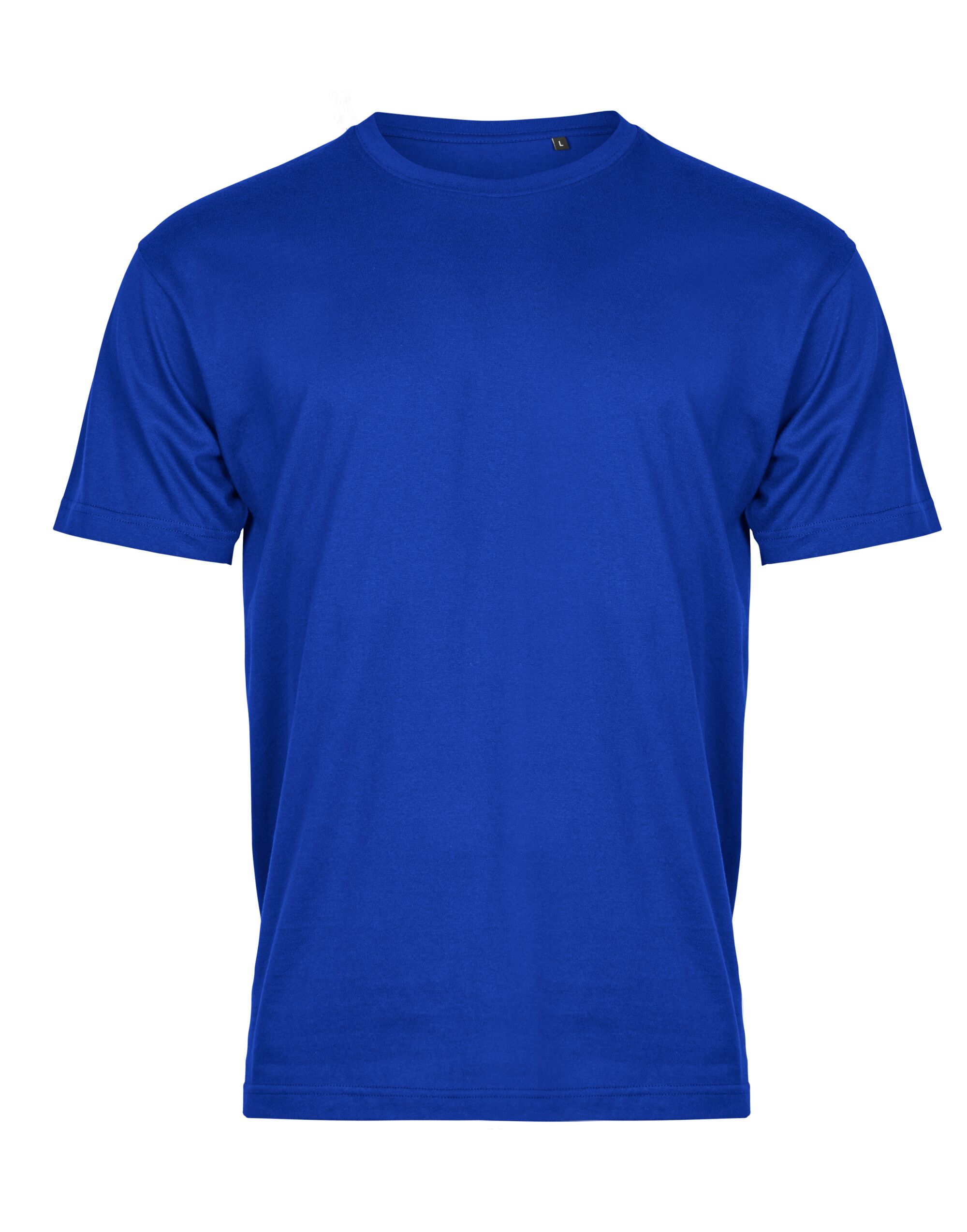 TJ1100 Power Tee Royal Blue TJ1100 Power Tee Royal Blue