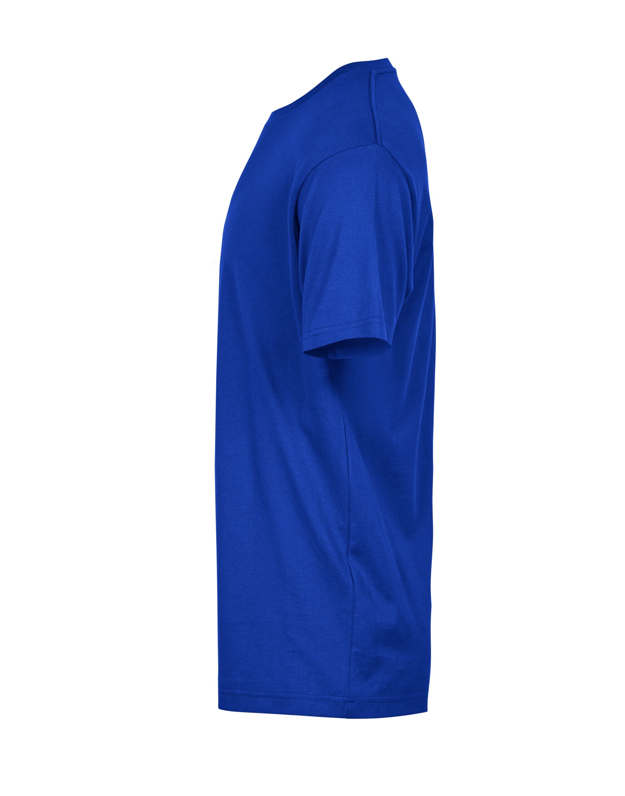 TJ1100 Power Tee Royal Blue