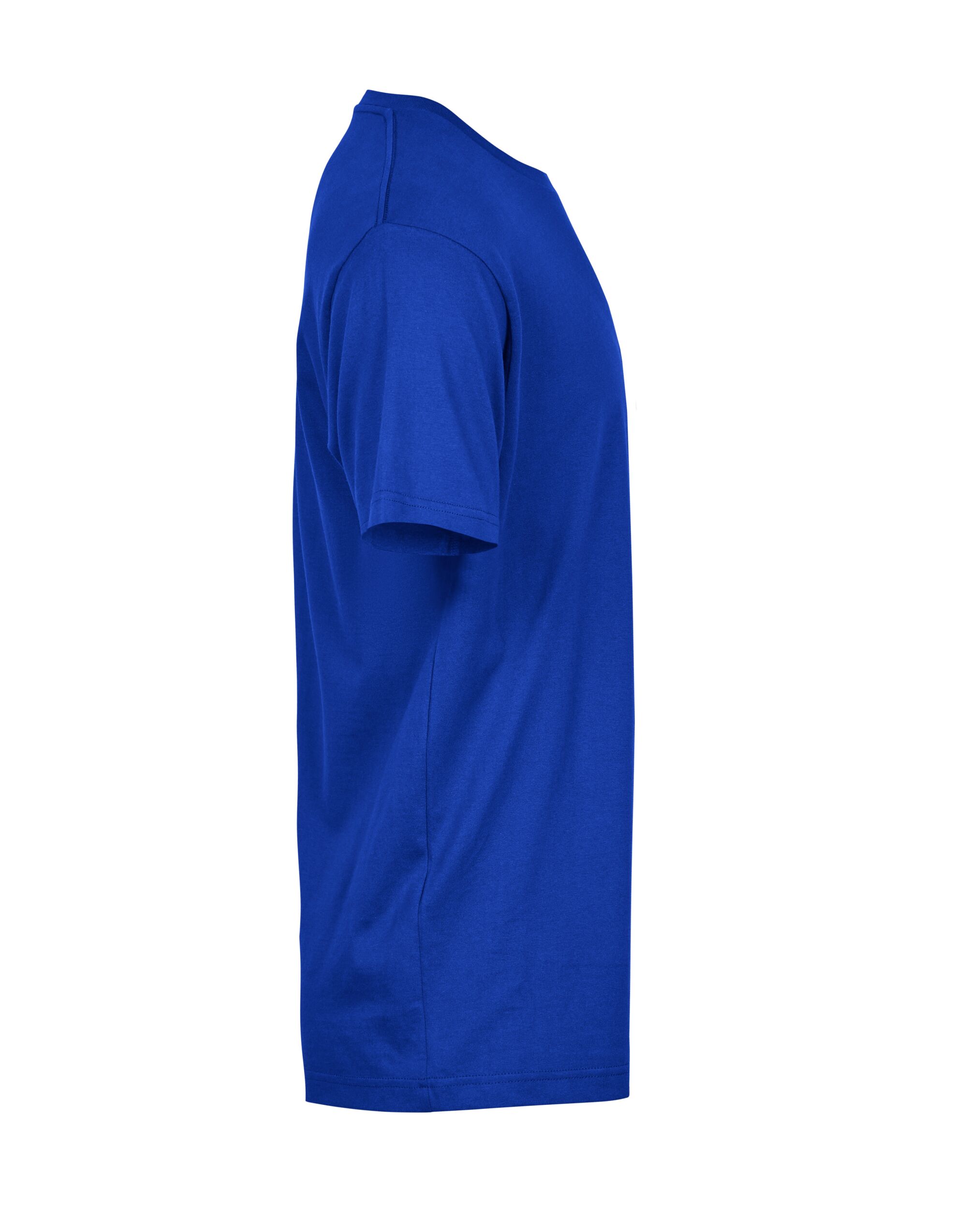 TJ1100 Power Tee Royal Blue
