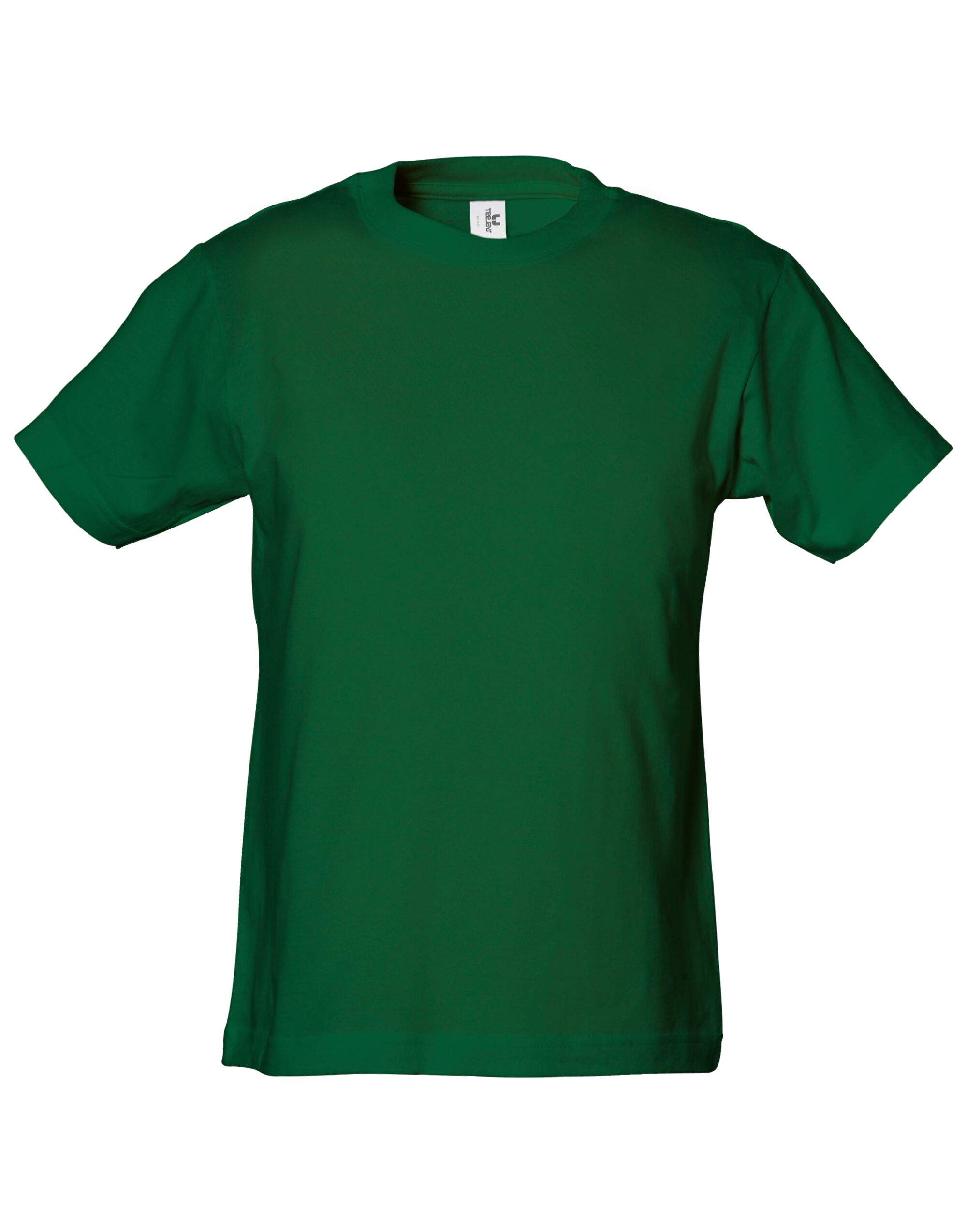 TJ1100B Junior Power Tee Forest Green TJ1100B Junior Power Tee Forest Green
