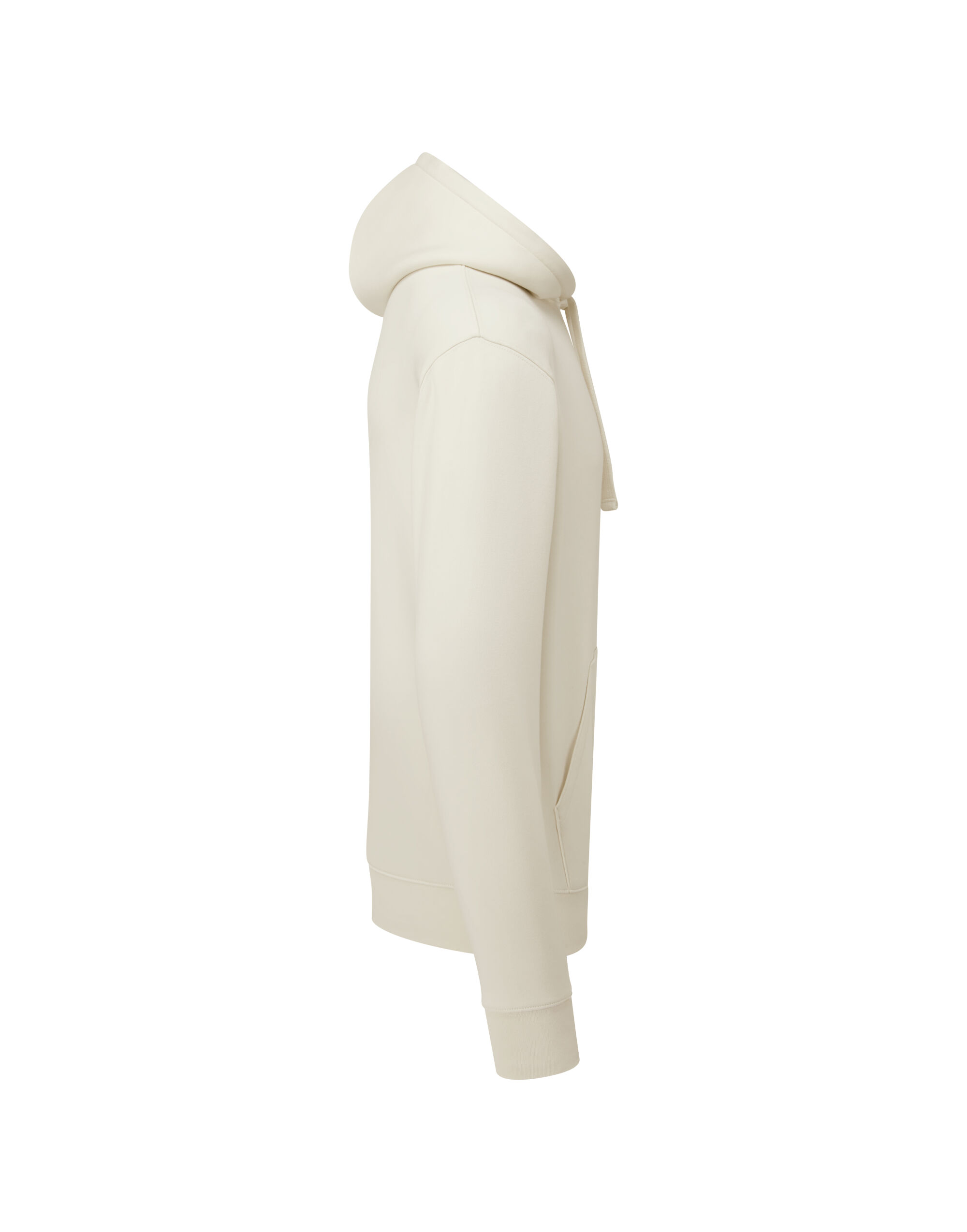 265M Men’s Authentic Hooded Sweat Natural