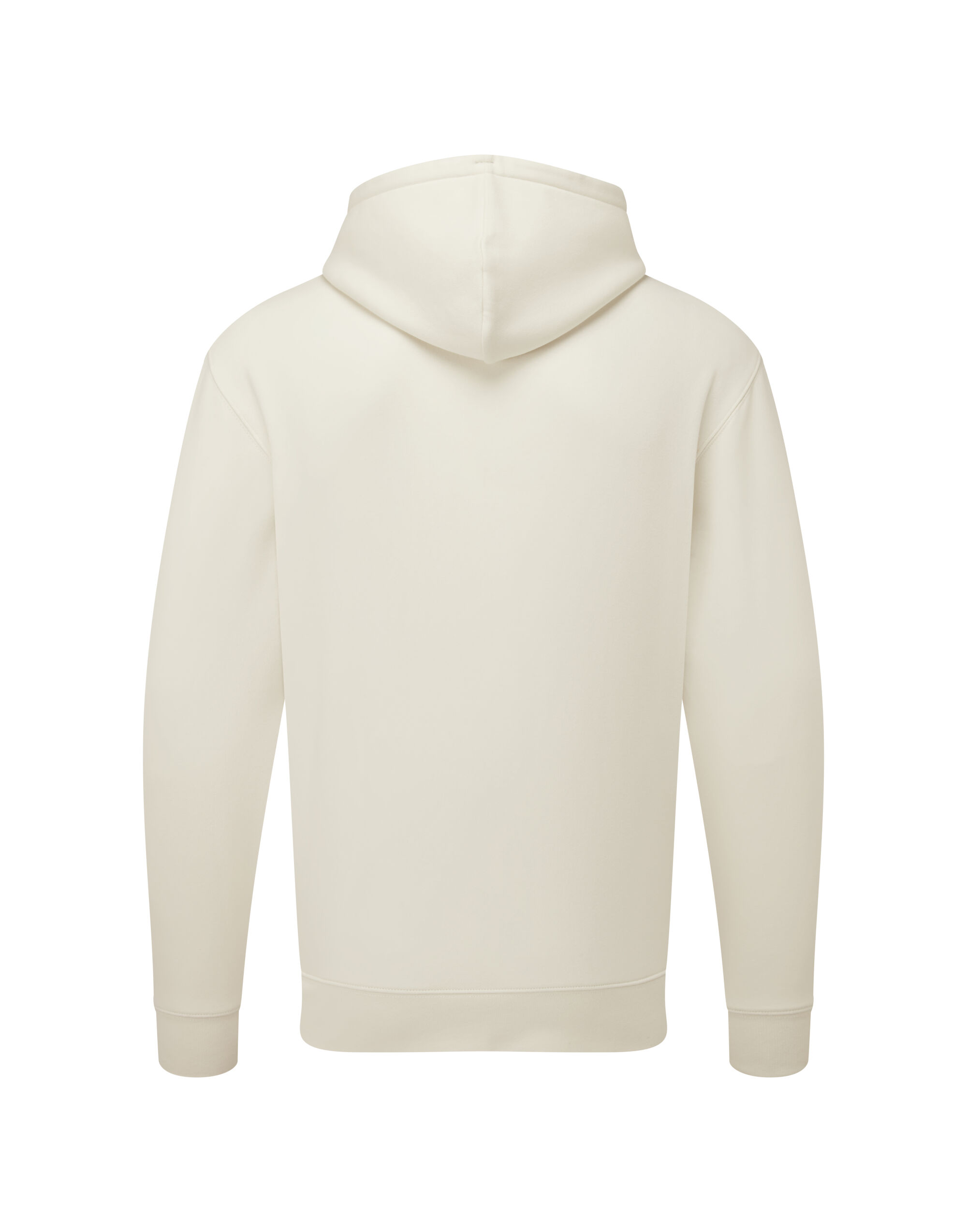 265M Men’s Authentic Hooded Sweat Natural