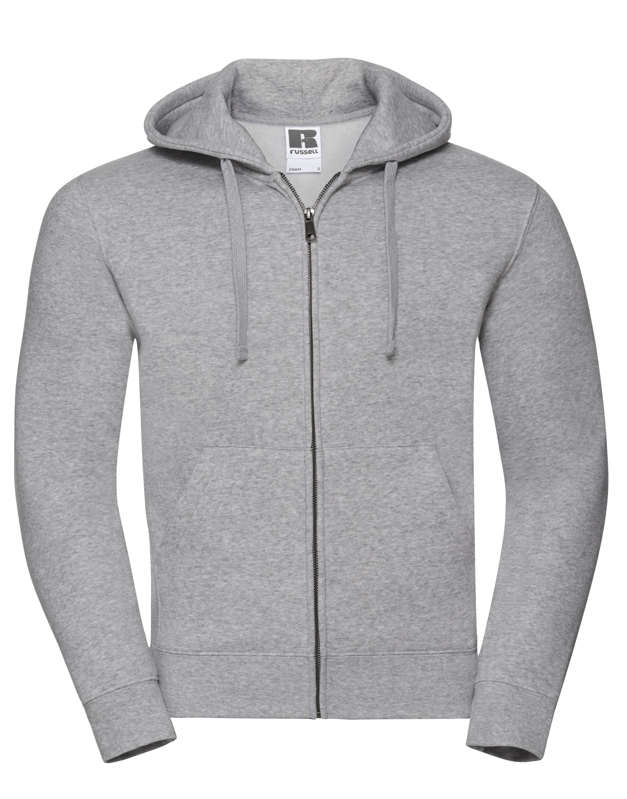 266M Light Oxford Men’s Authentic Zipped Hood Jacket 266M Light Oxford Men’s Authentic Zipped Hood Jacket