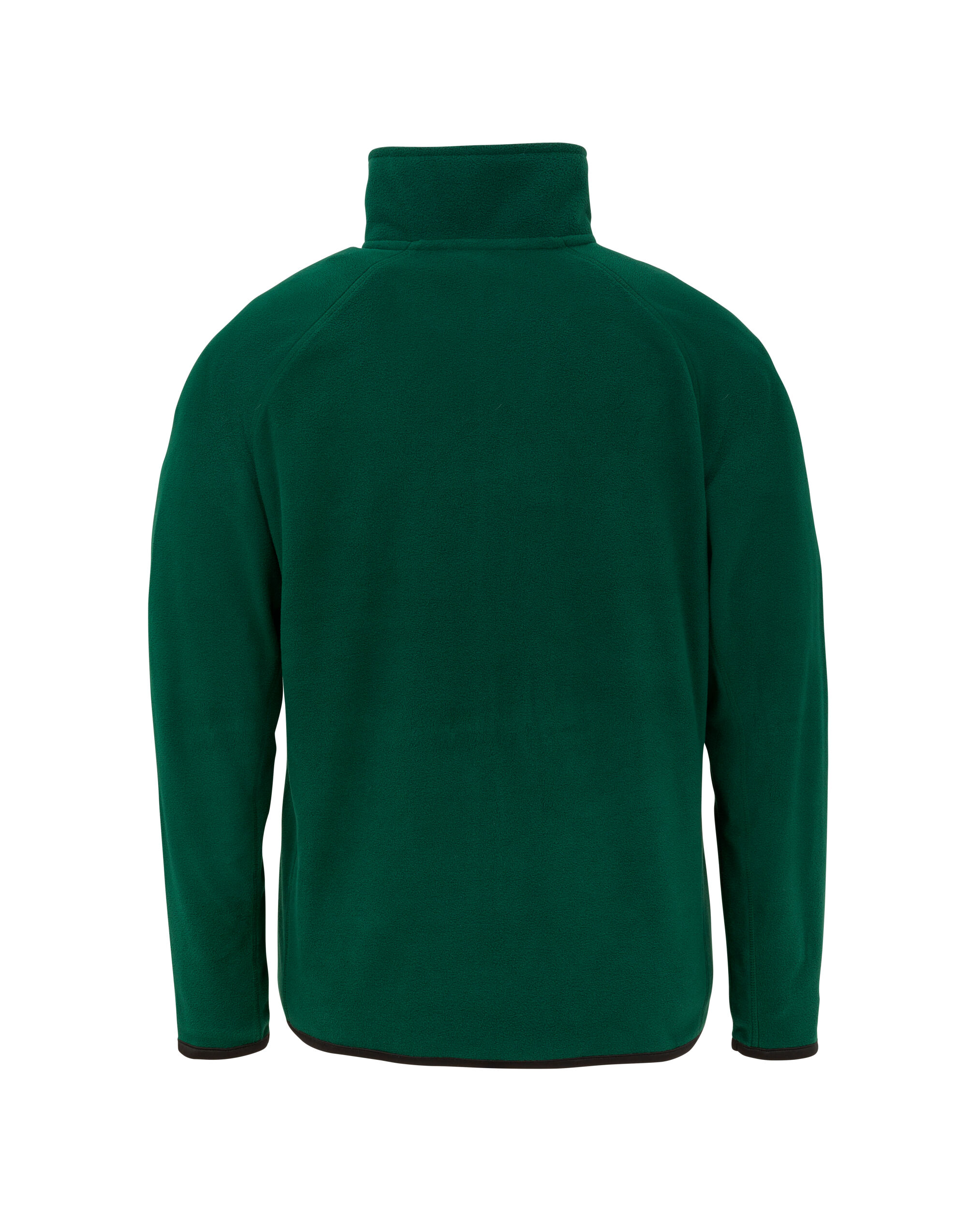 R907X Forest Green Recycled Microfleece Jacket