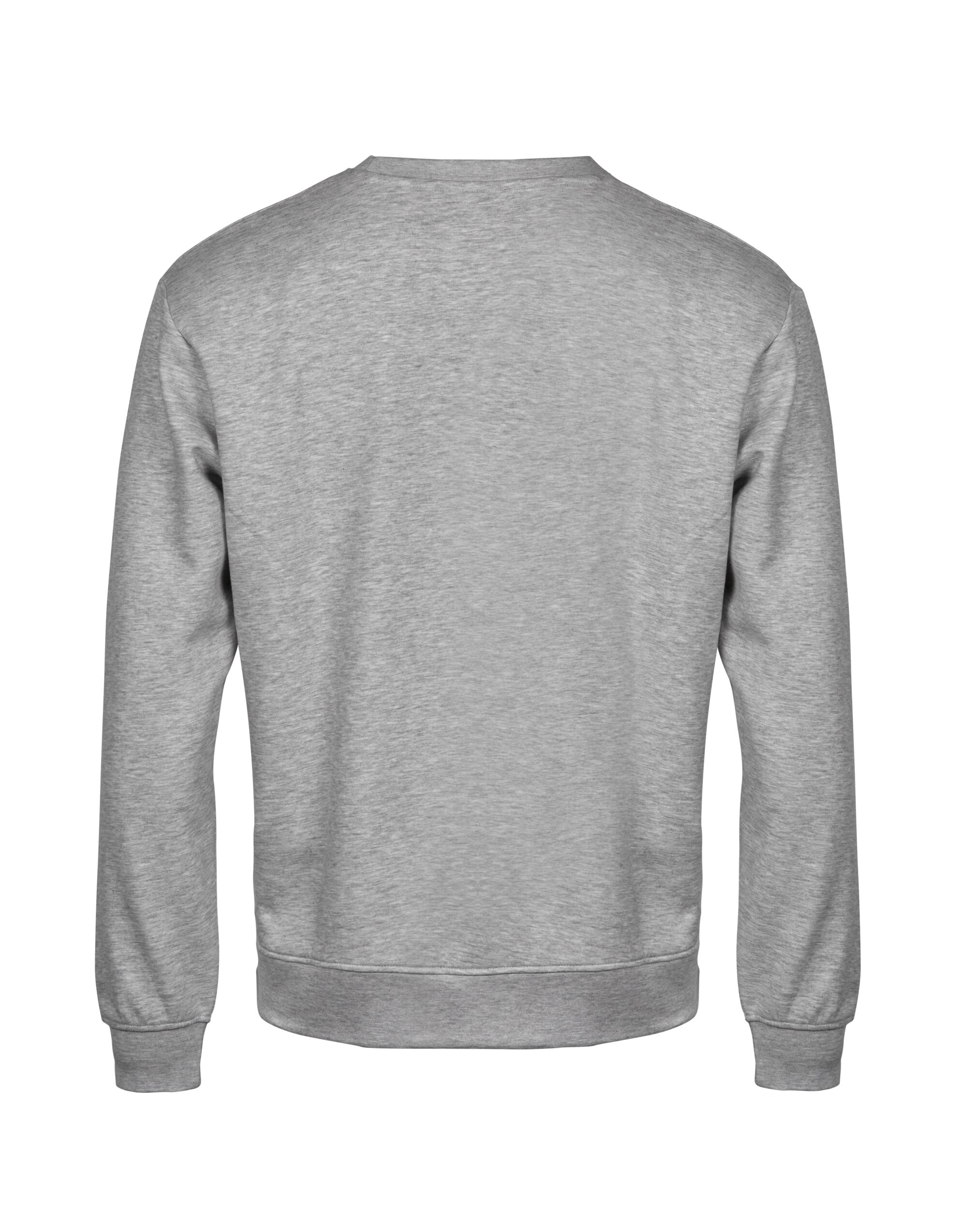 TJ5100 Power Sweatshirt Heather Grey