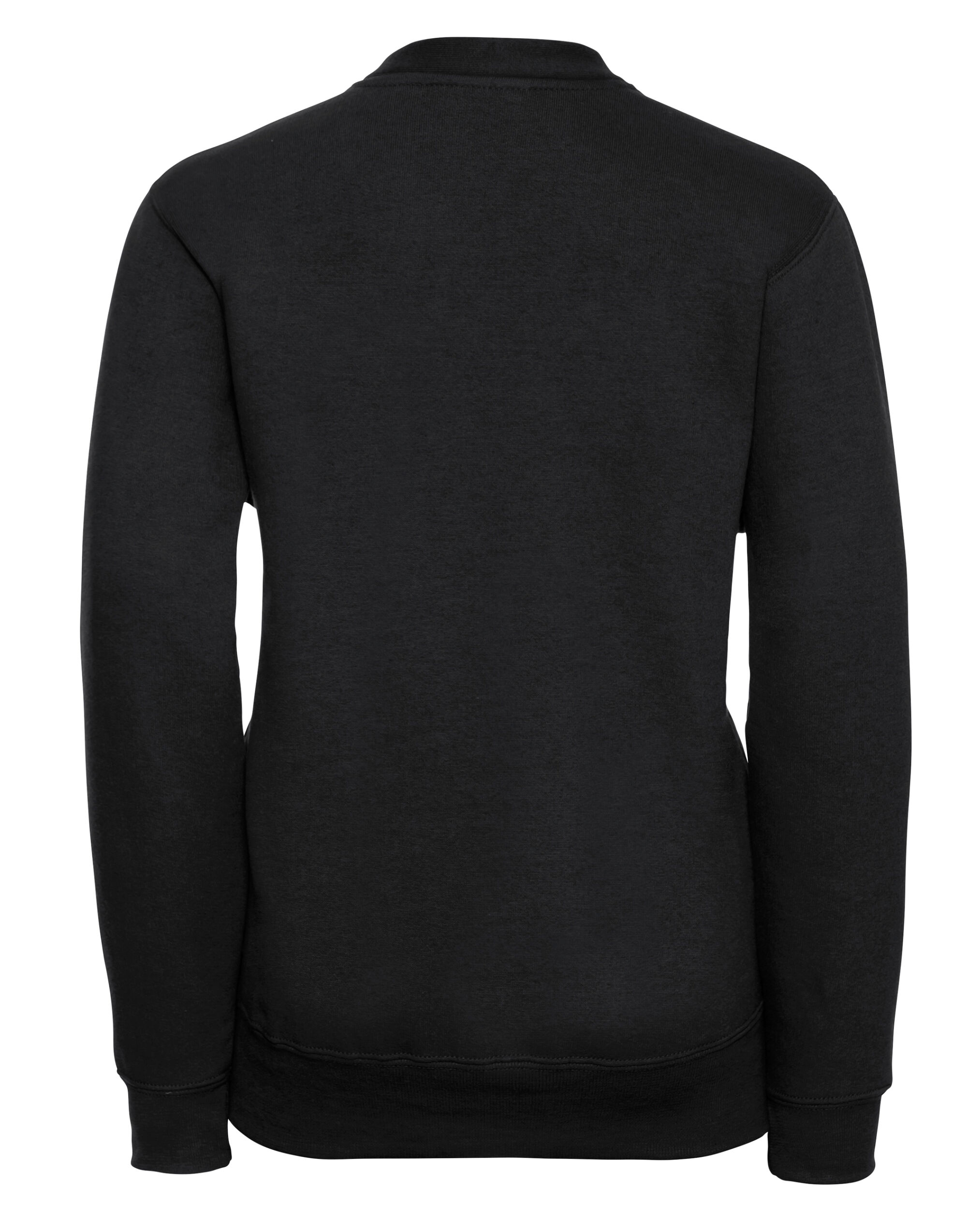 273B Kids Sweatshirt Cardigan Black 273B Kids Sweatshirt Cardigan Black