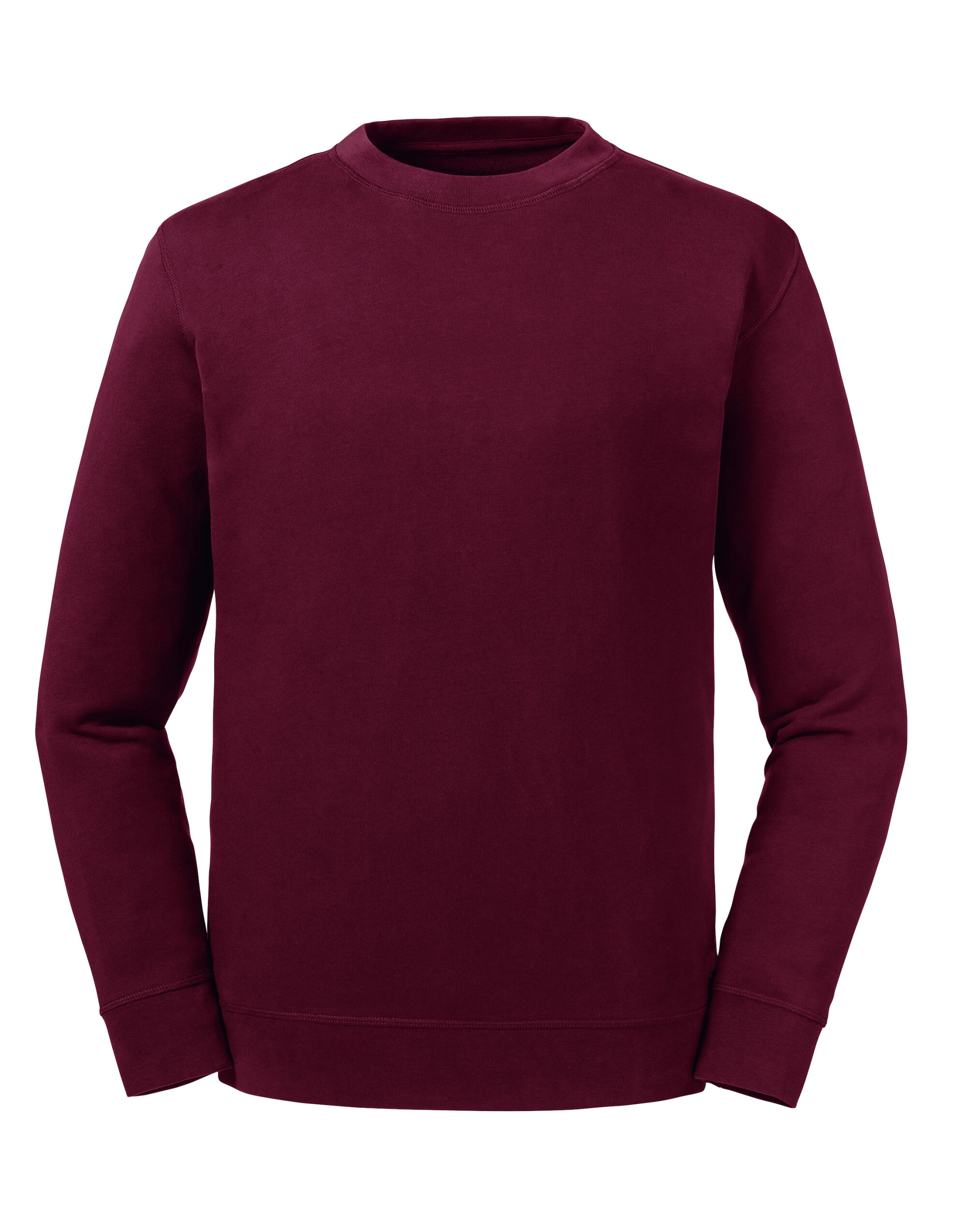 R208M Sweatshirt Burgundy