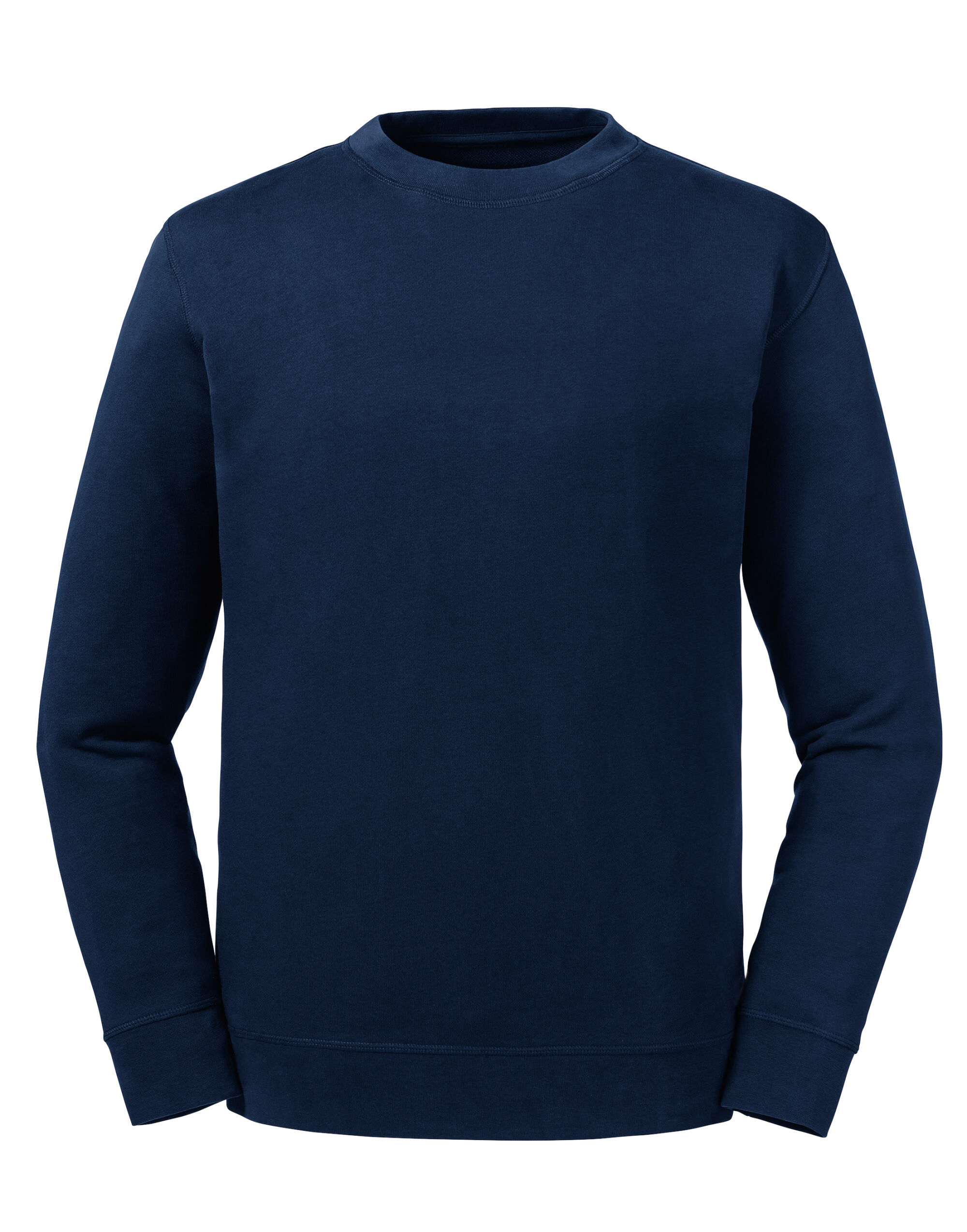 French Navy Sweatshirt French Navy Sweatshirt