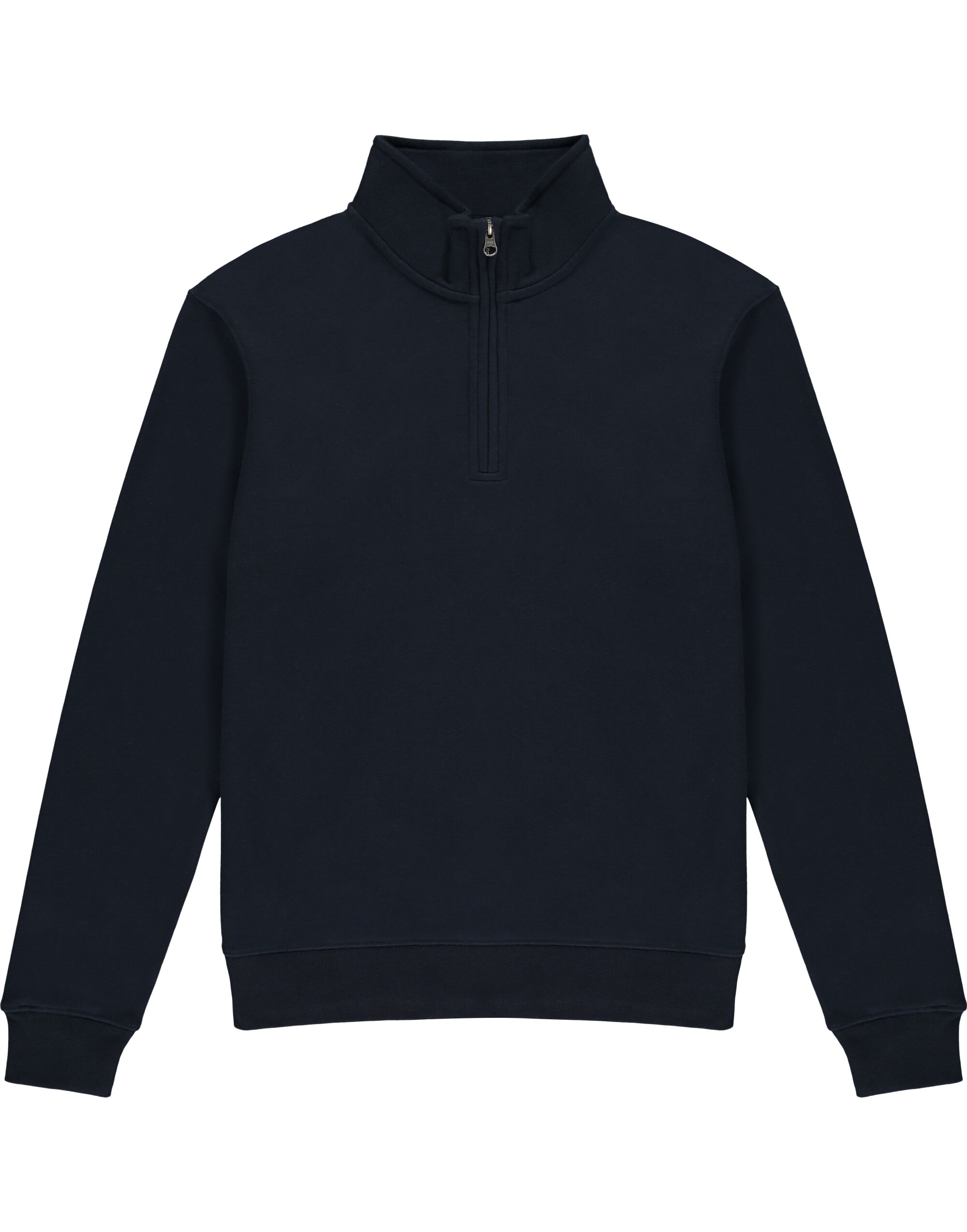 KK335 Men’s 1/4 Zip Sweatshirt Navy KK335 Men’s 1/4 Zip Sweatshirt Navy