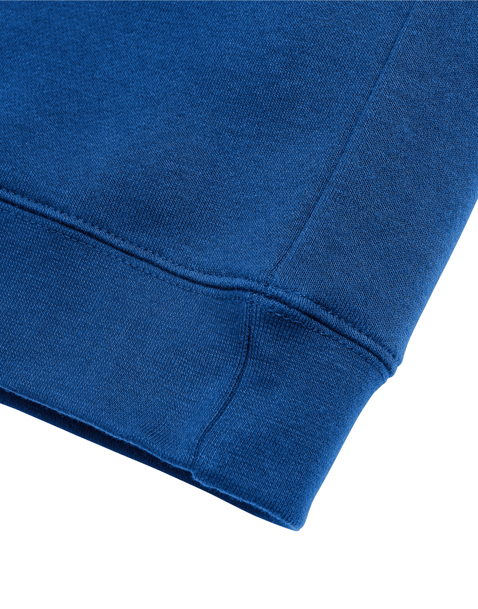 R271B Kids Authentic Raglan Sweat Bright Royal